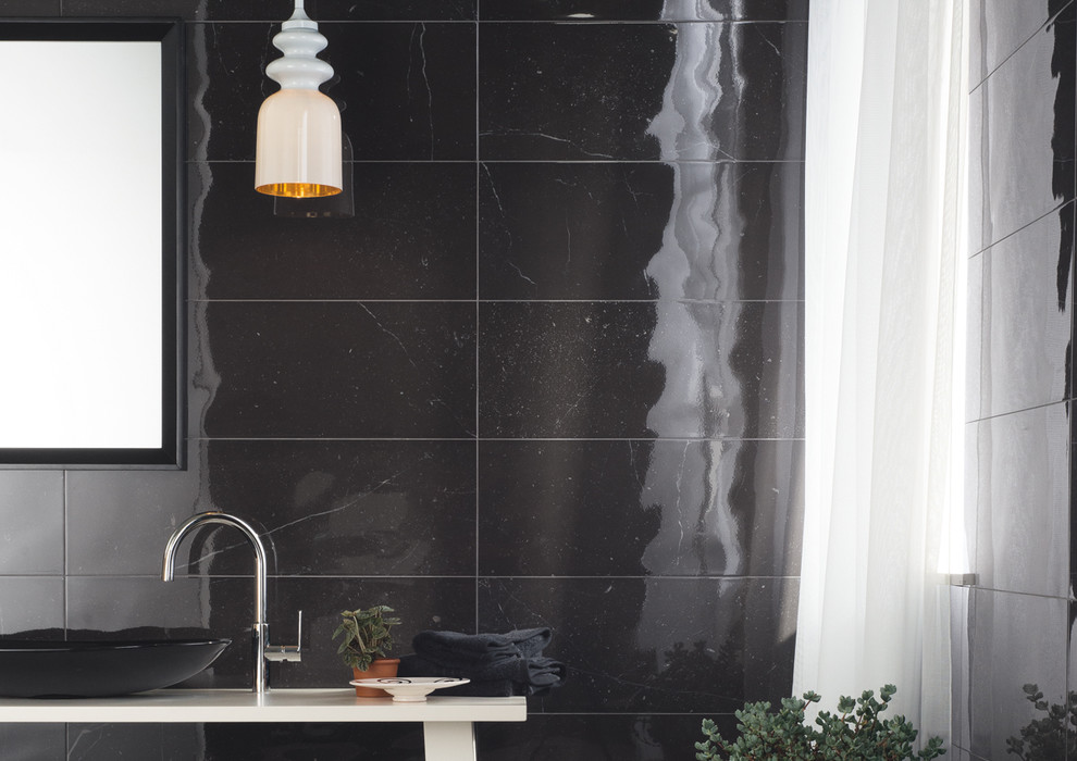 Что лучше: Мрамор или керамогранит под мрамор