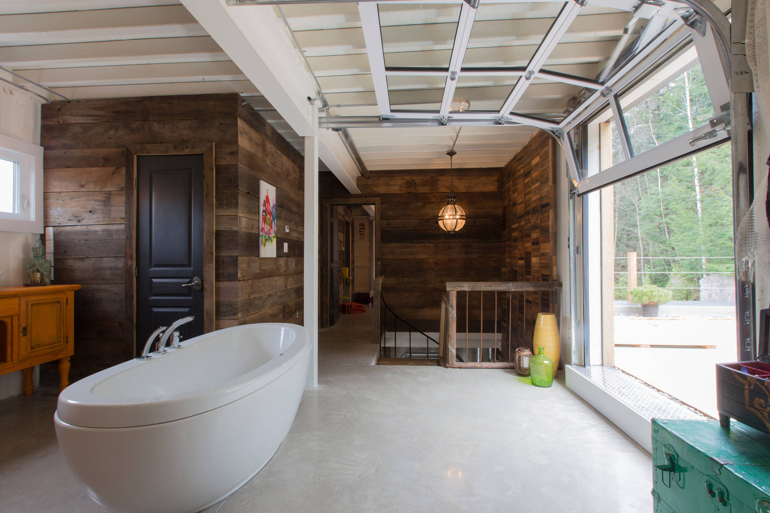 Фотоохота: 100 «открыточных» видов Канады на Houzz