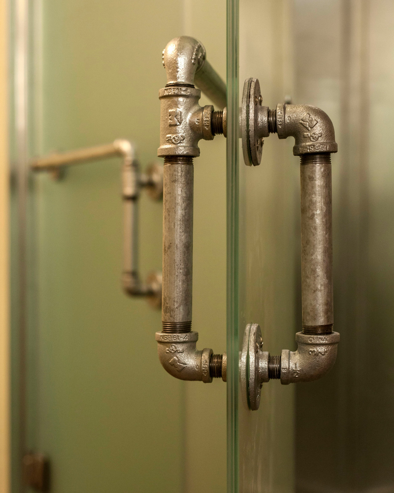 Дело — труба: Что можно сделать из водопроводных труб