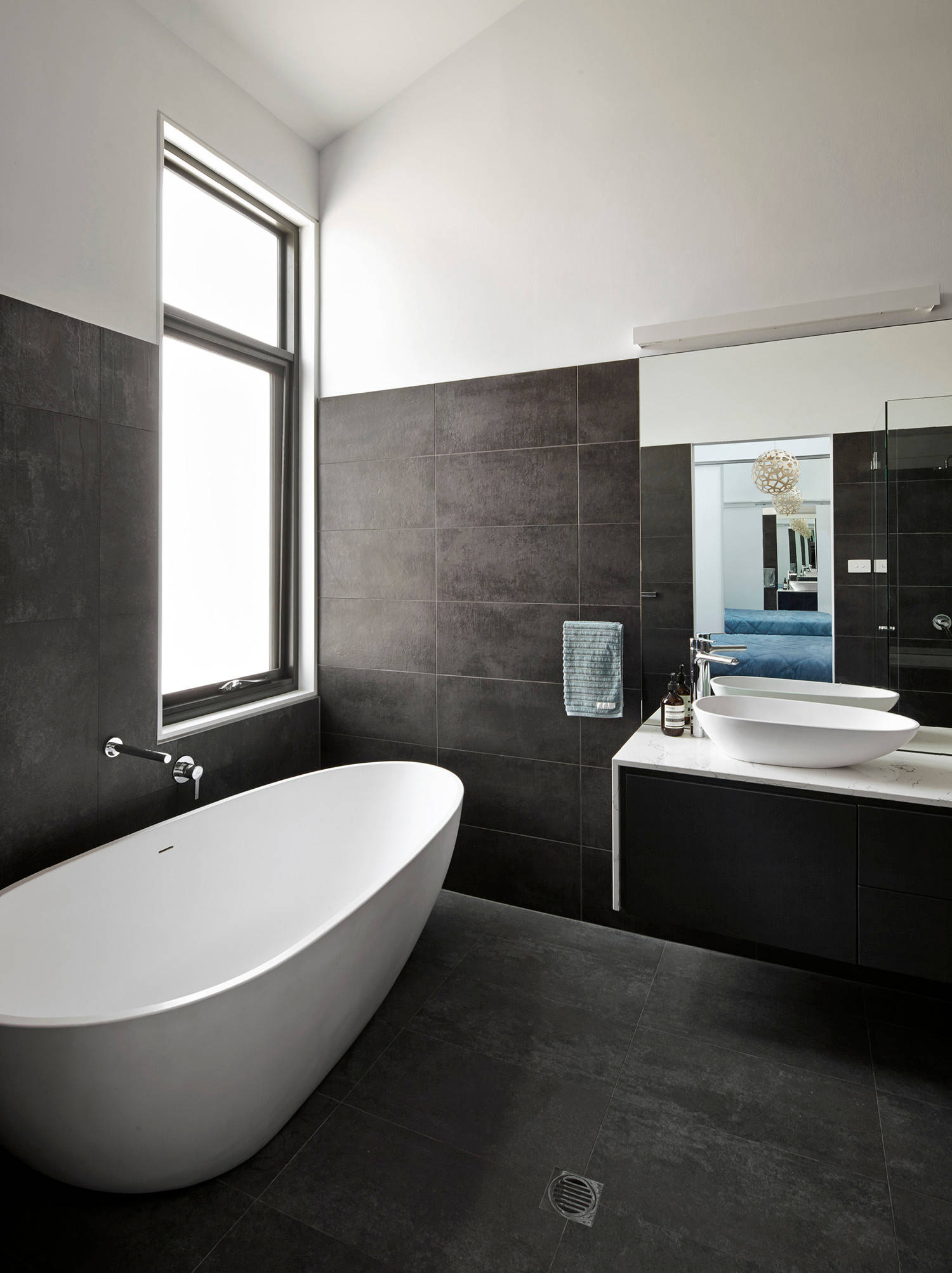 Houzz Австралия: Охота за зимним солнцем по правилам эко-строительства
