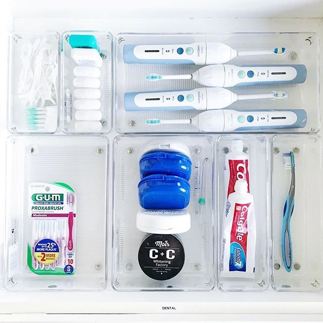 Расхламление: Семь мест, которые ждут уборки с прошлого года