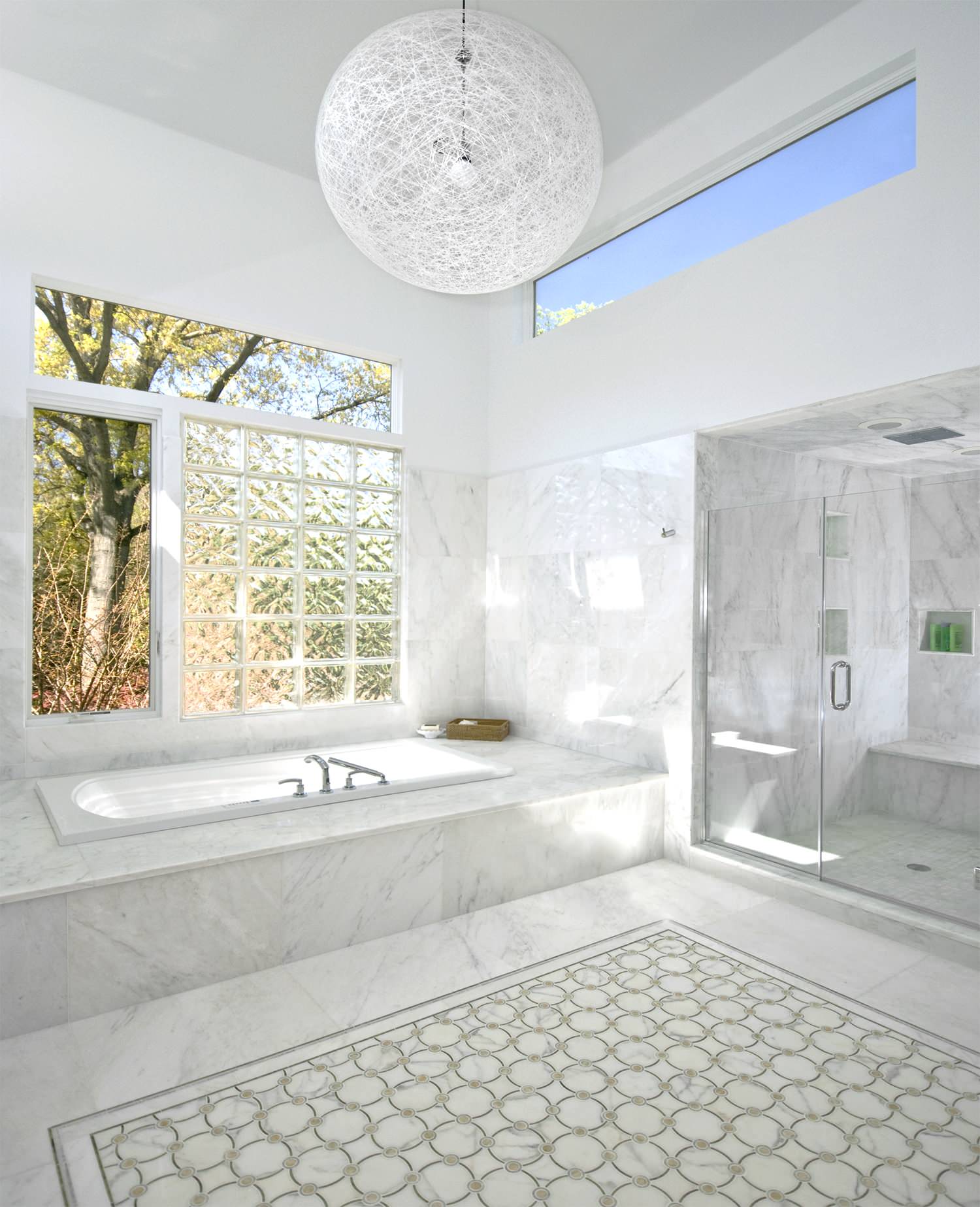 Материаловедение: Декоративные возможности современных окон