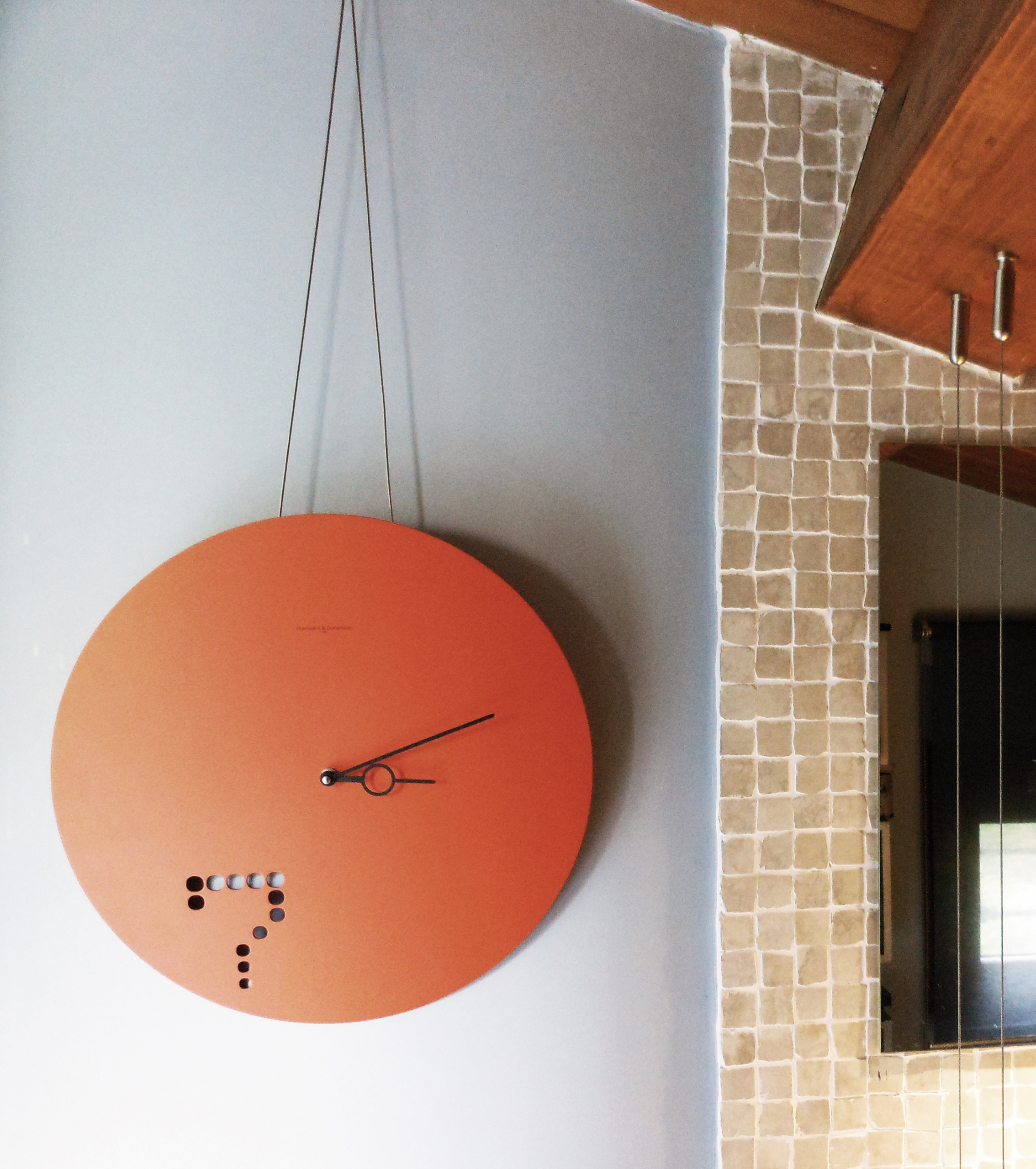 Houzz Италия: Уютная мансарда на месте заброшенного чердака в Риме