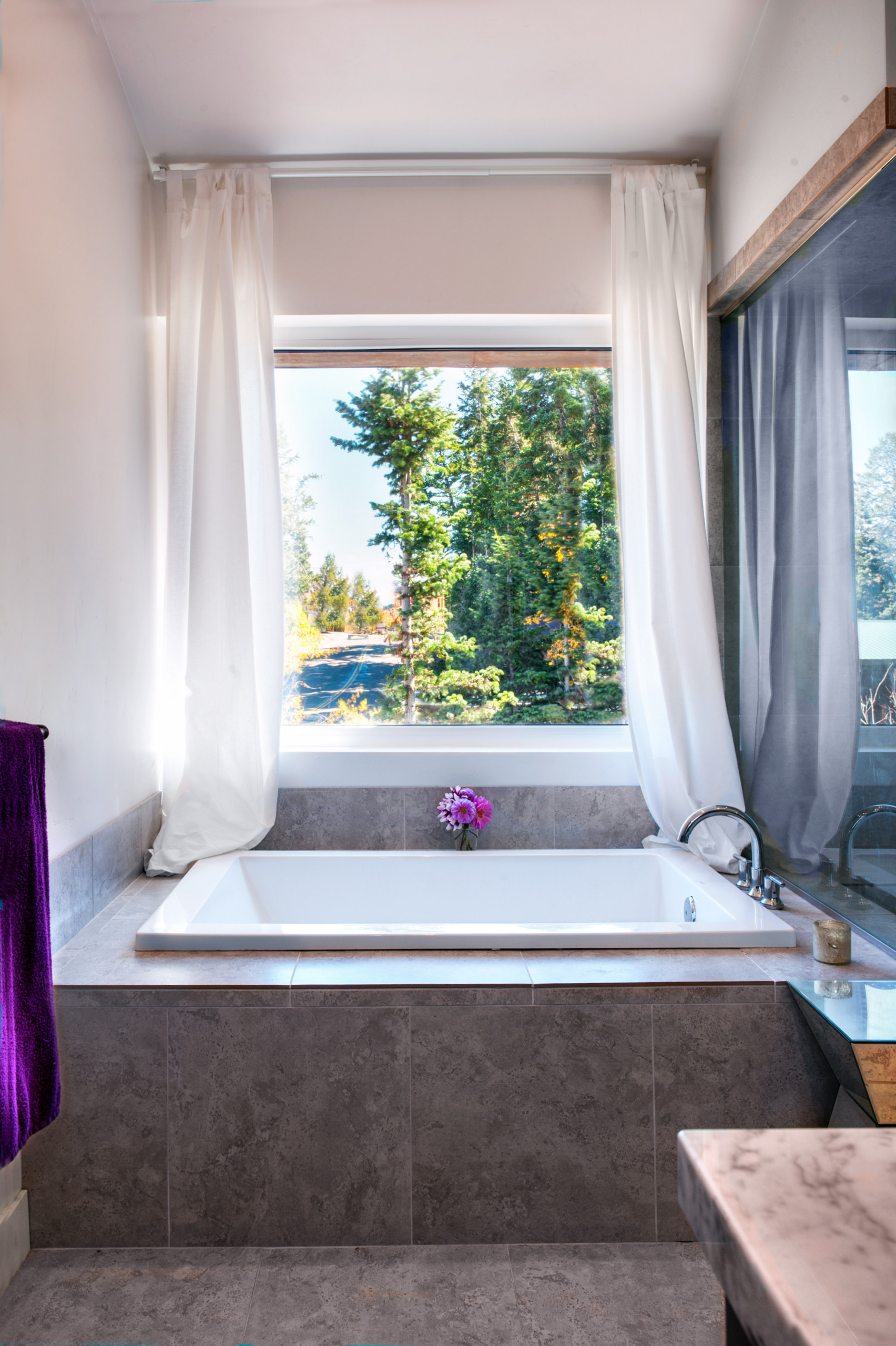 Houzz США: Эко-дом под небом Юты