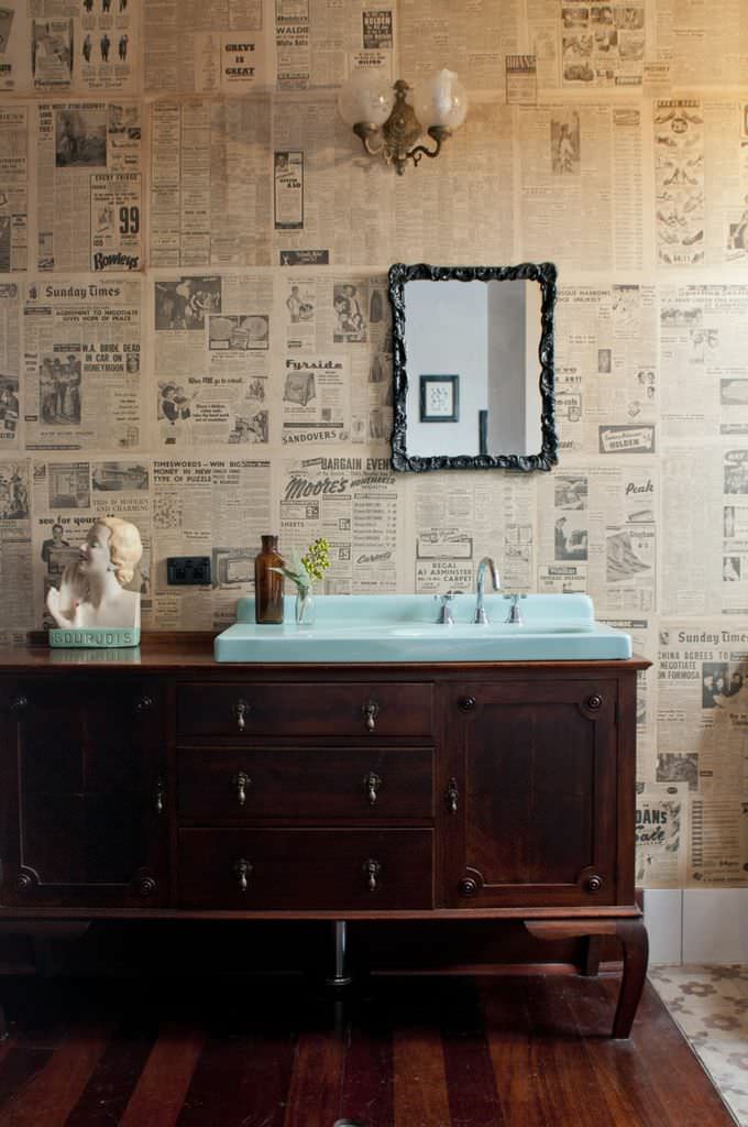 Сэкономить и удивить: 17 идей применения старых вещей