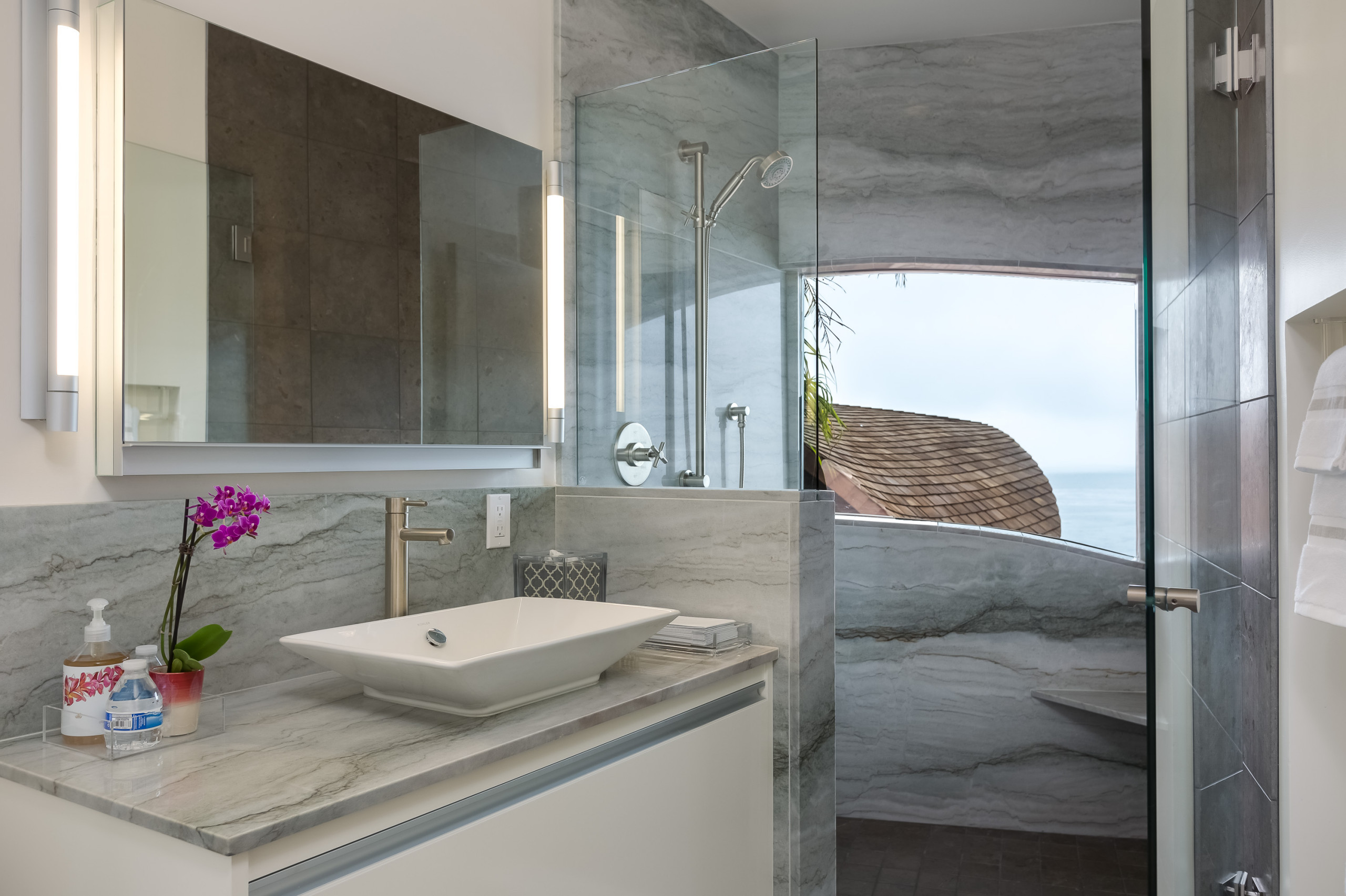 Houzz США: На гребне волны