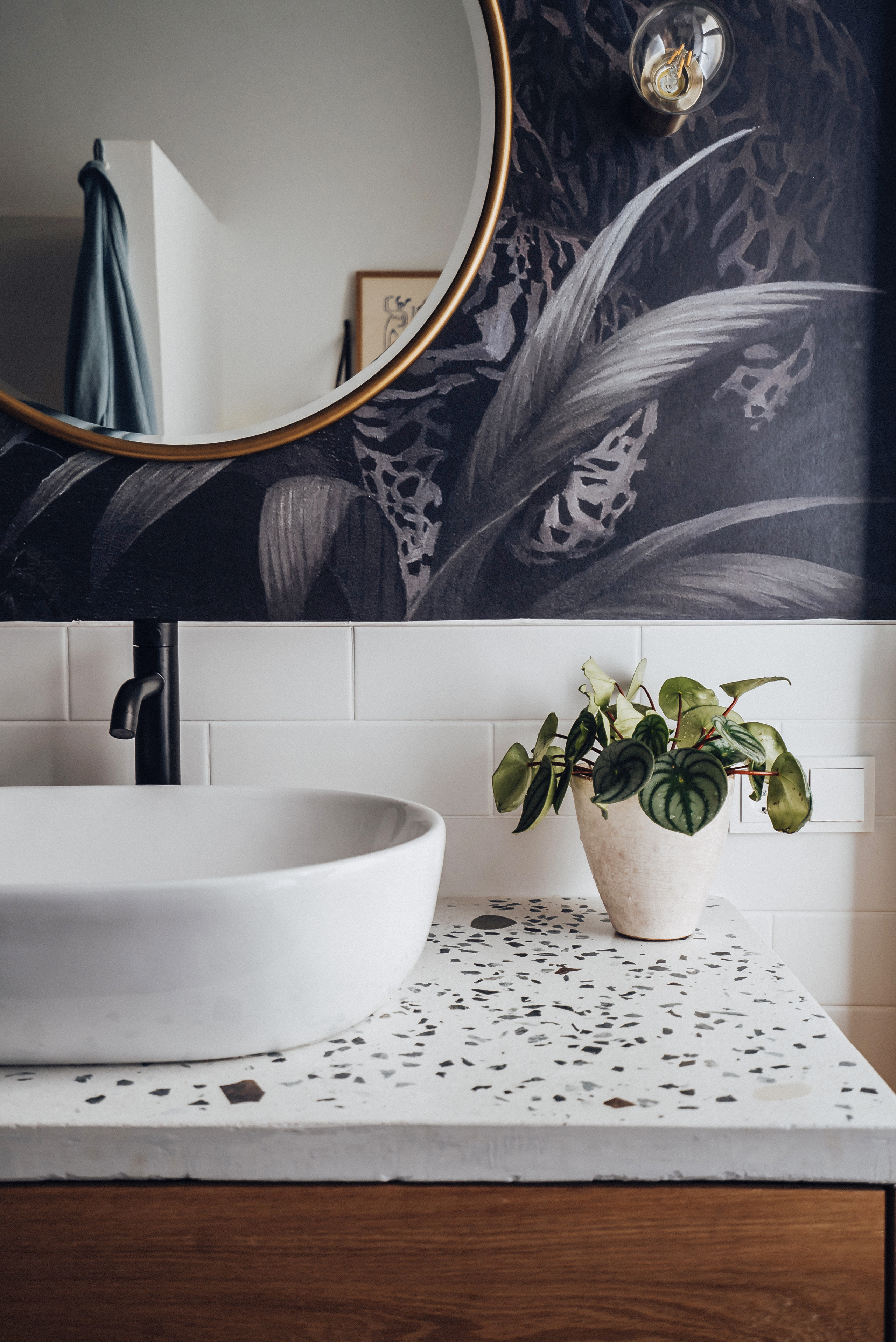 Выставка ISH 2021: Экованная и органический подход