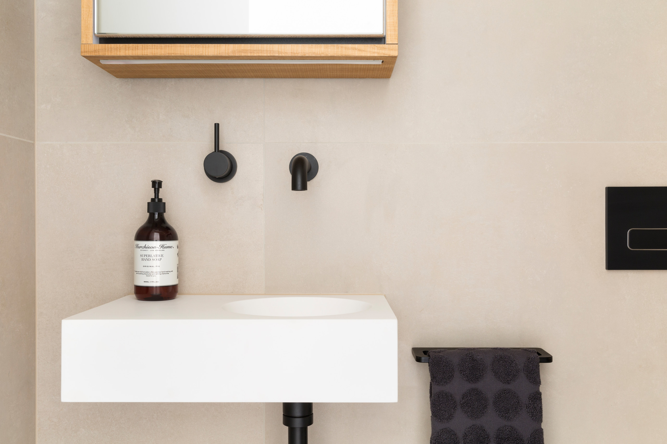 Какие ванные комнаты можно назвать «модными» в 2016 году?