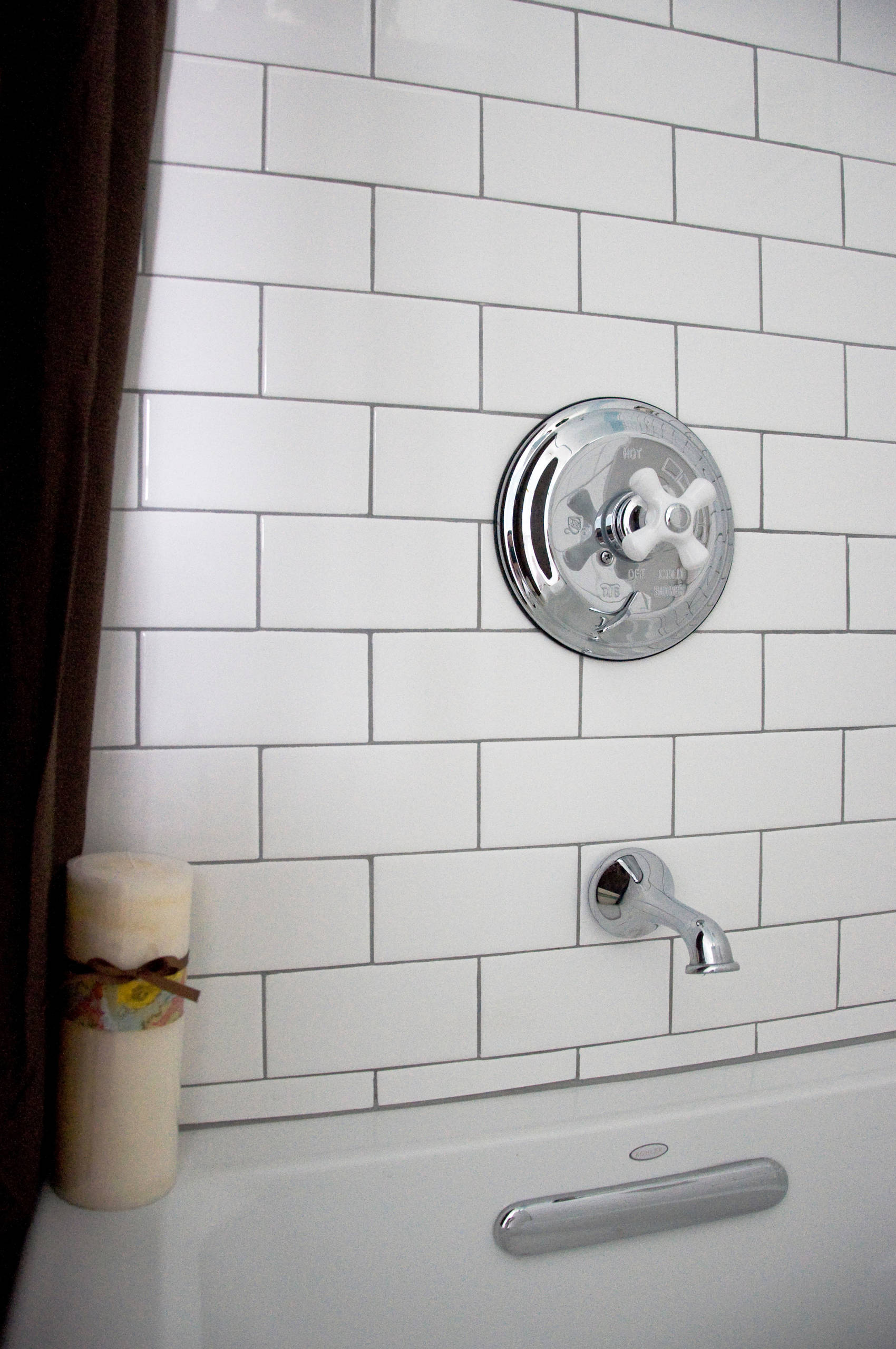 До и после: Переделка ванной 1920-х годов