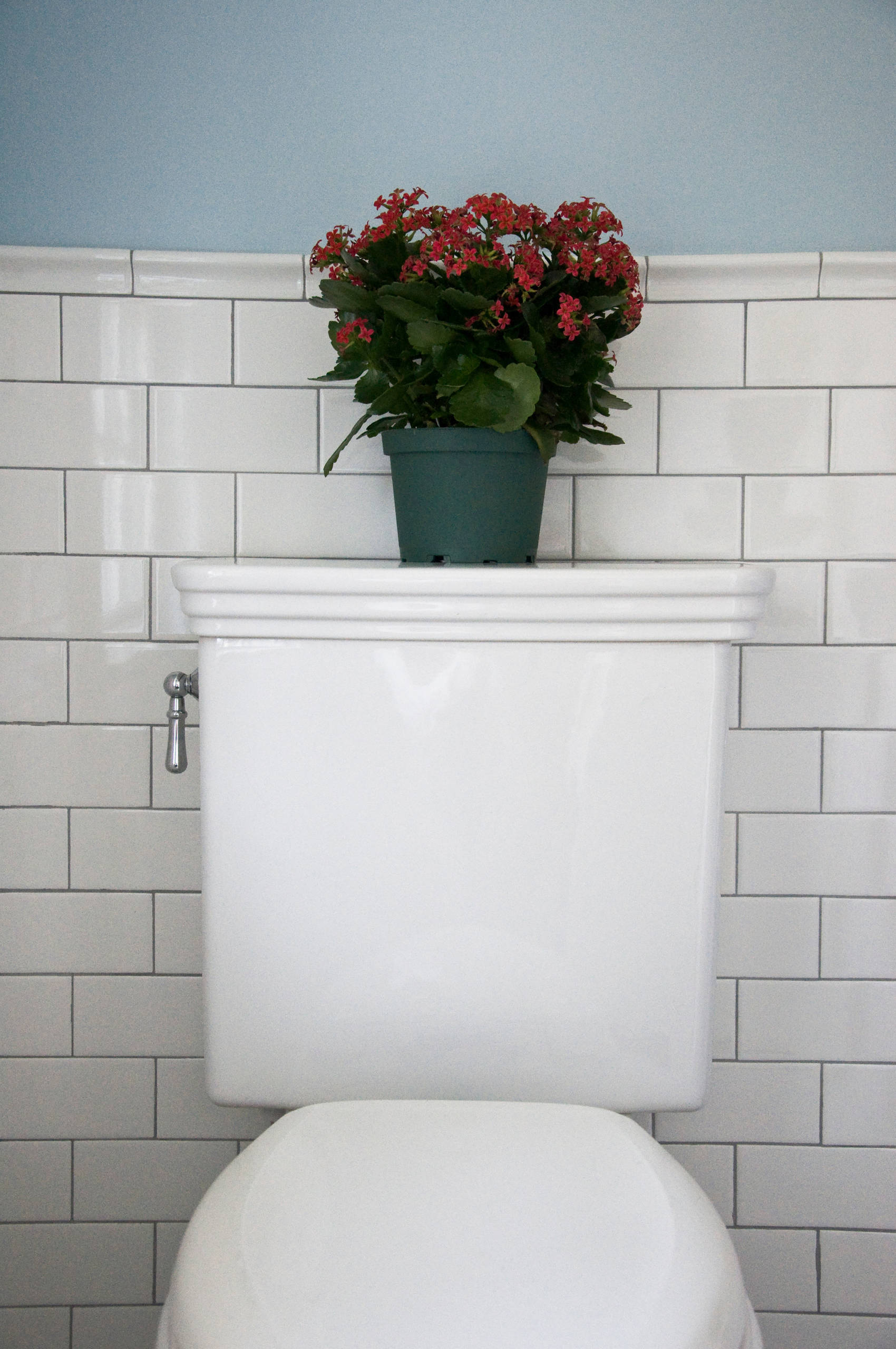 До и после: Переделка ванной 1920-х годов