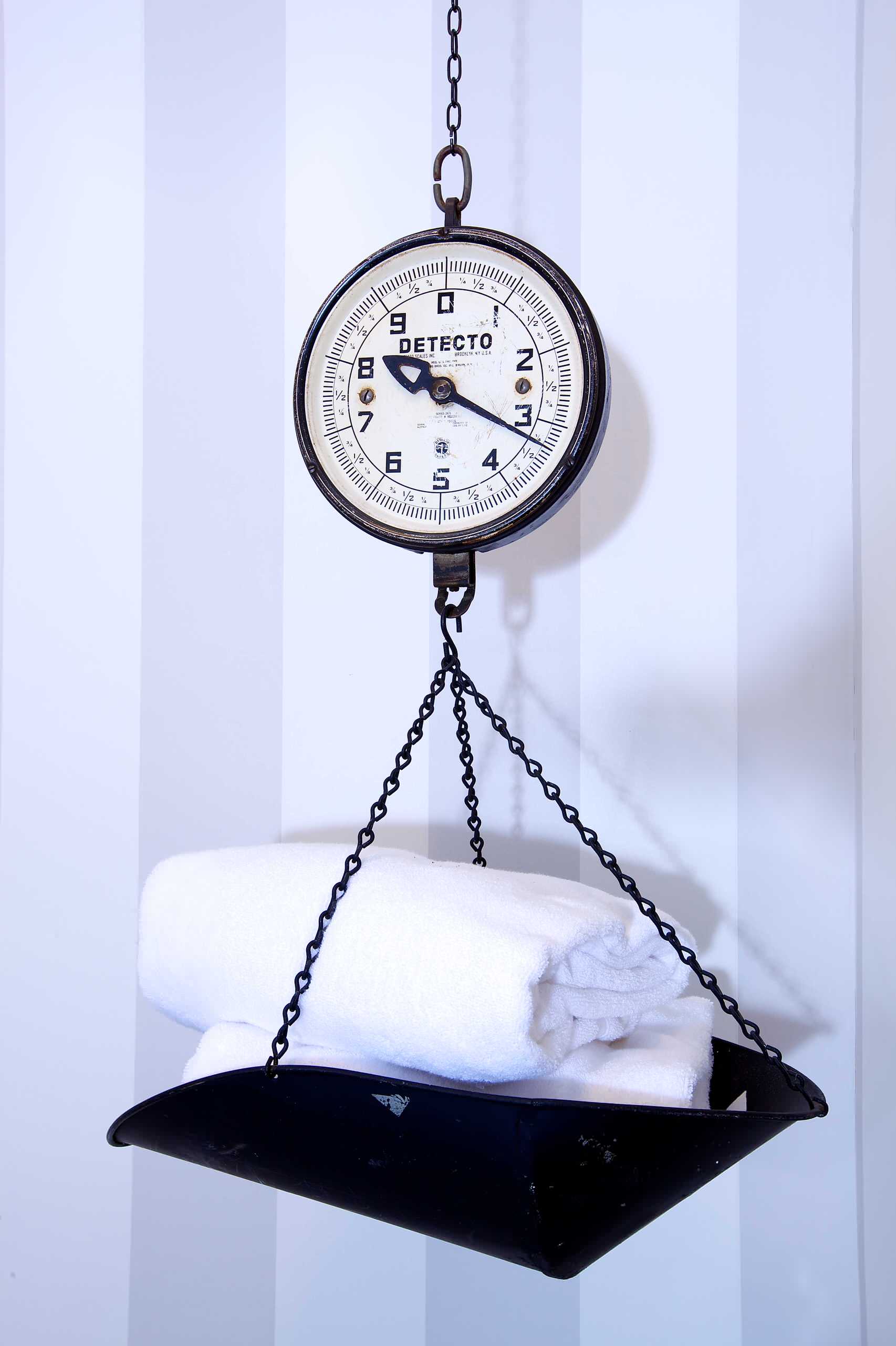 Необычное в привычном: Жизнь вещей в новом качестве