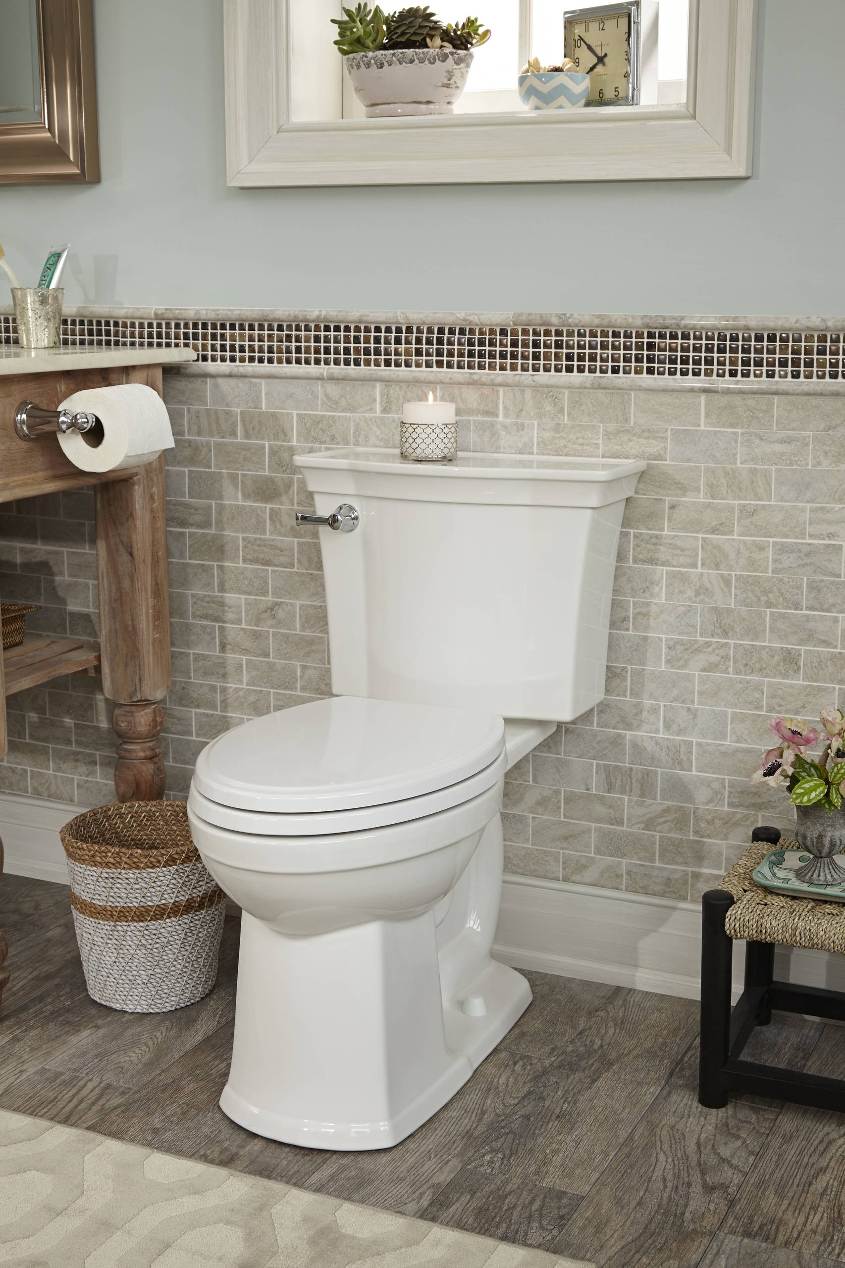 Личный опыт: Дом и быт по-американски. Часть II