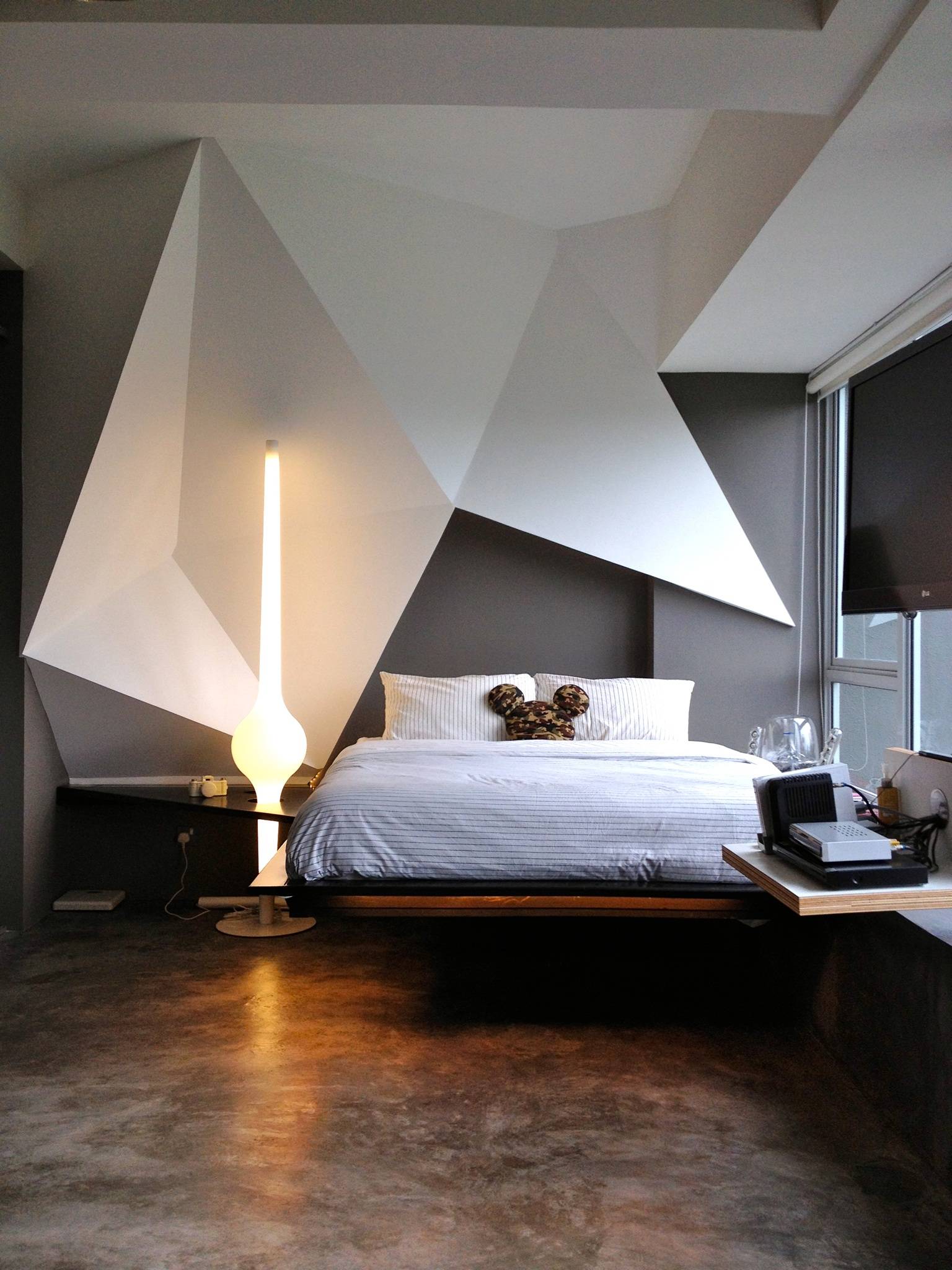Фотоохота: 90 вдохновляющих домов из Сингапура на Houzz