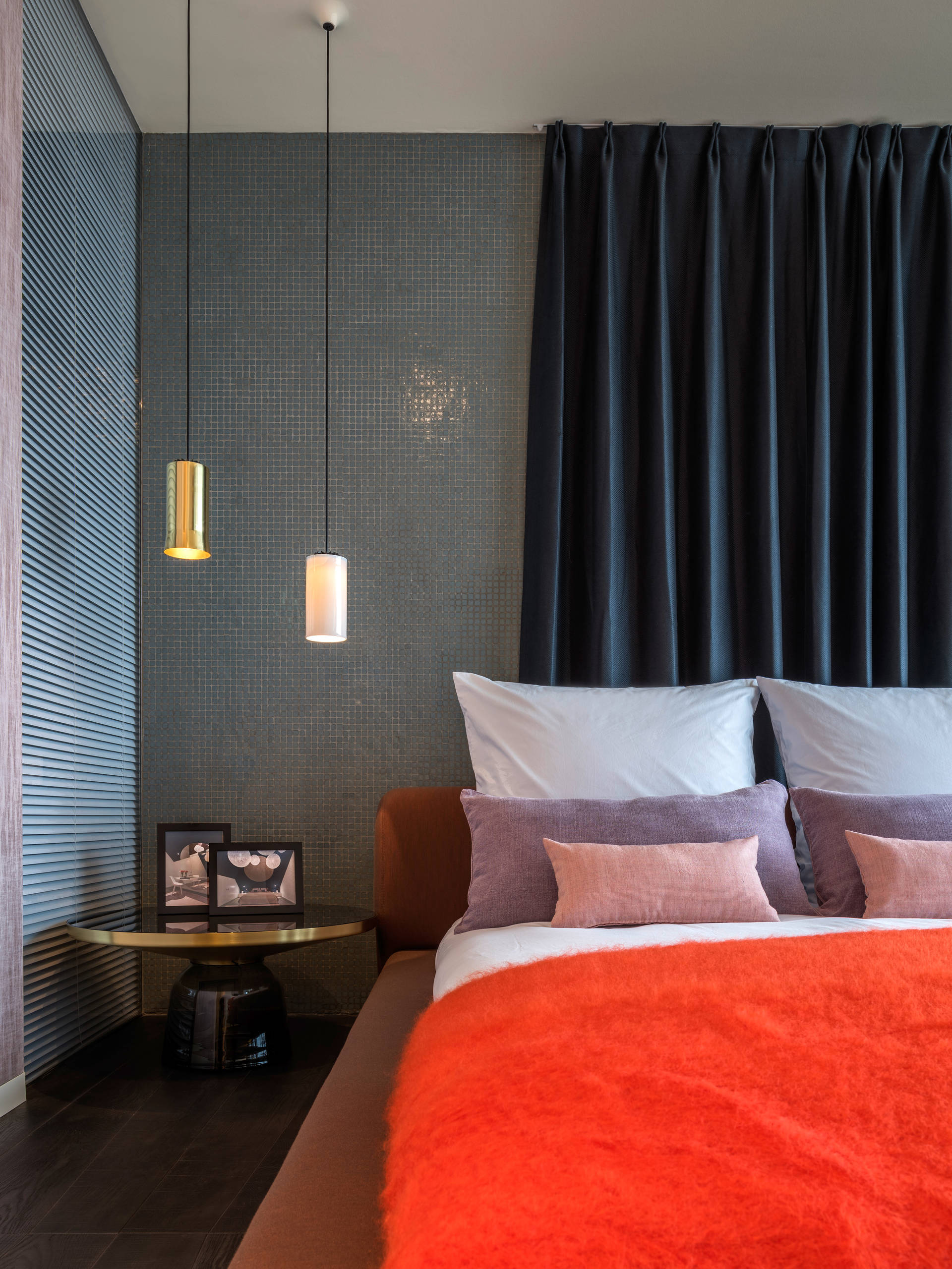 Фотоохота: 18 нестандартных материалов для отделки