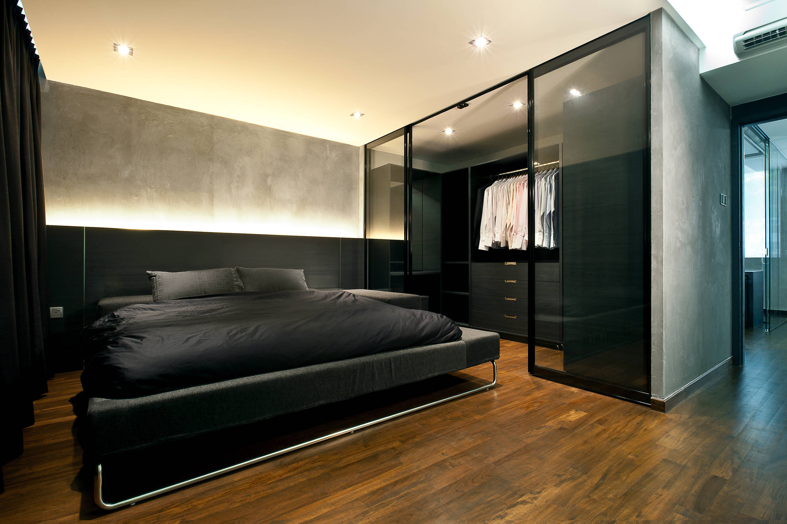 Фотоохота: 90 вдохновляющих домов из Сингапура на Houzz