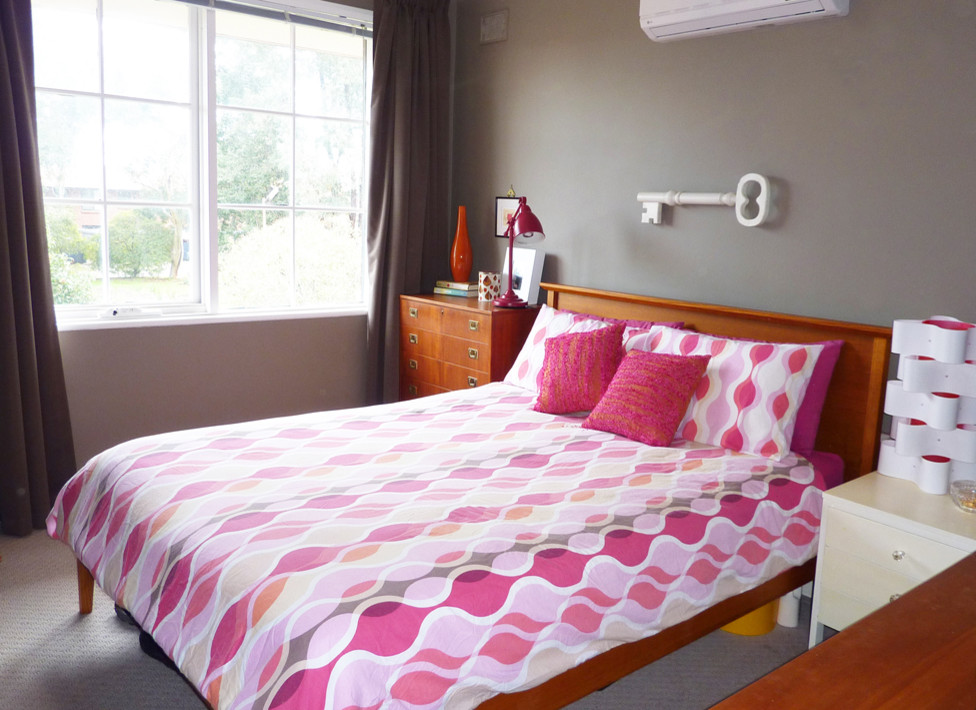 Играем с тканью: 14 простых и эффектных проектов декорирования