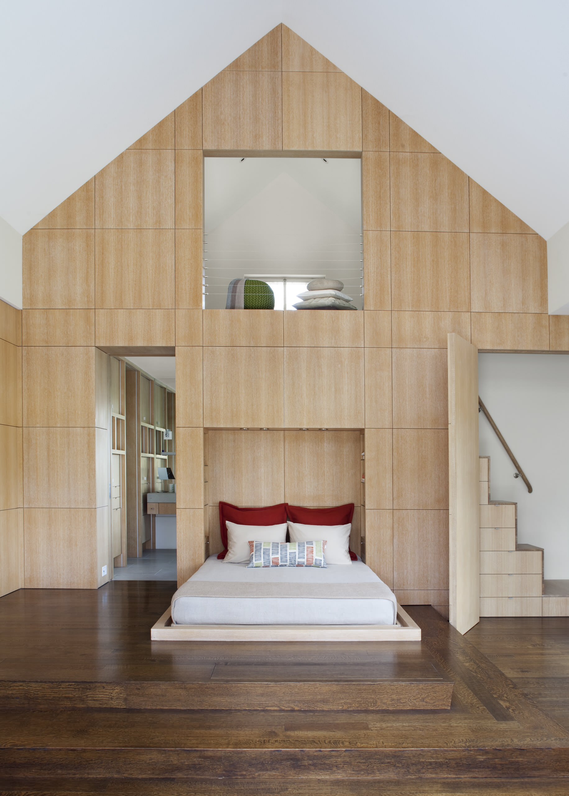 Вопрос: Как выбрать матрас для кровати