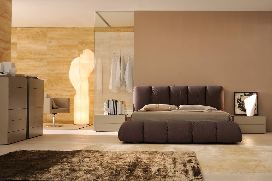 Вместо пуха и пера: Выбираем лучшую подушку для сна