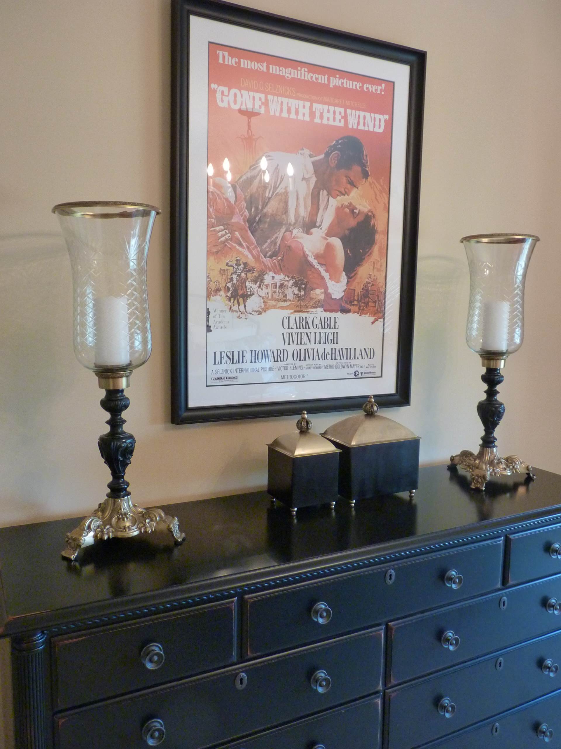 Хороший вопрос: Как выбрать постер в готовый интерьер?