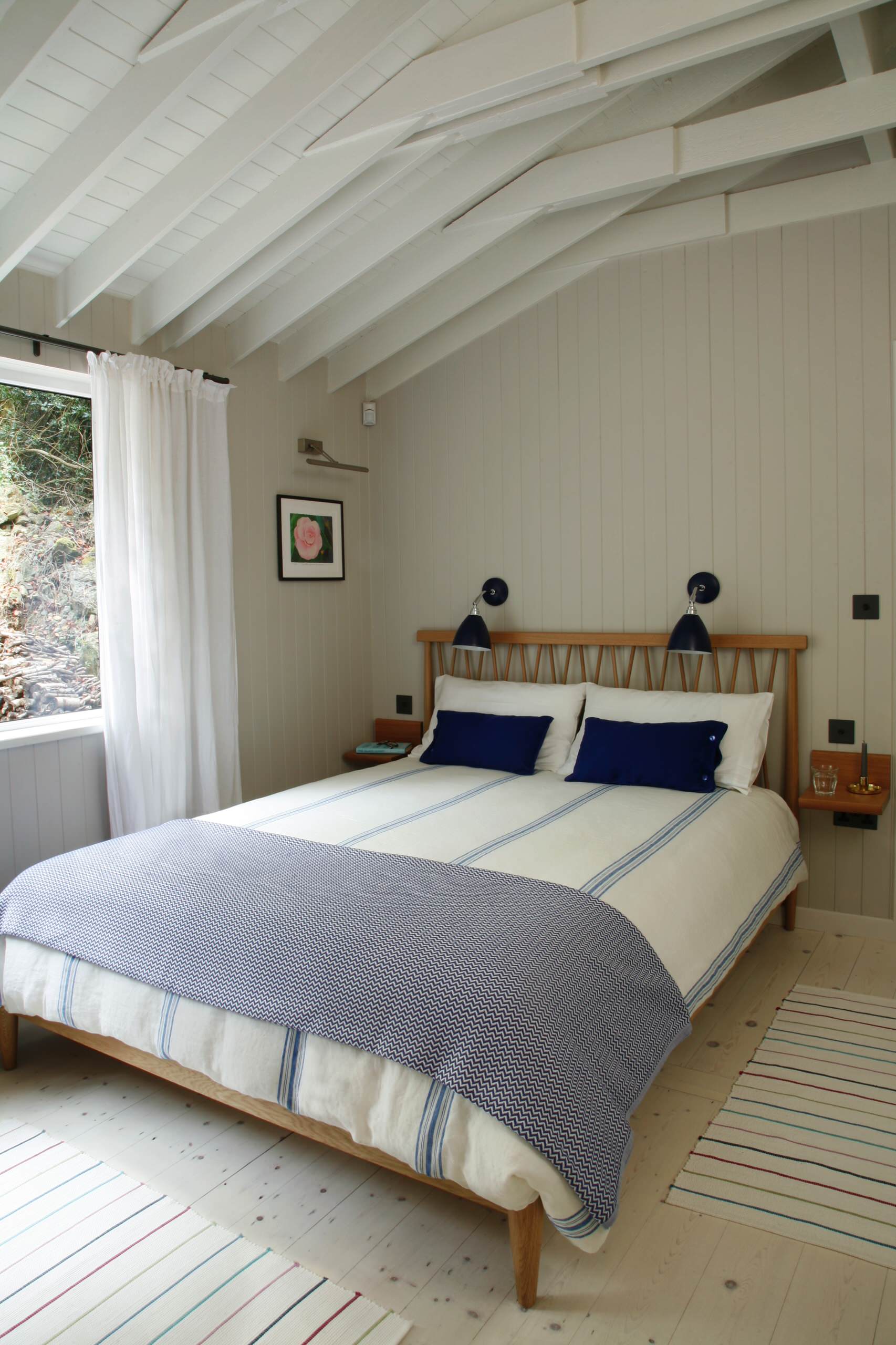 Houzz Ирландия: Просторный дом у озера
