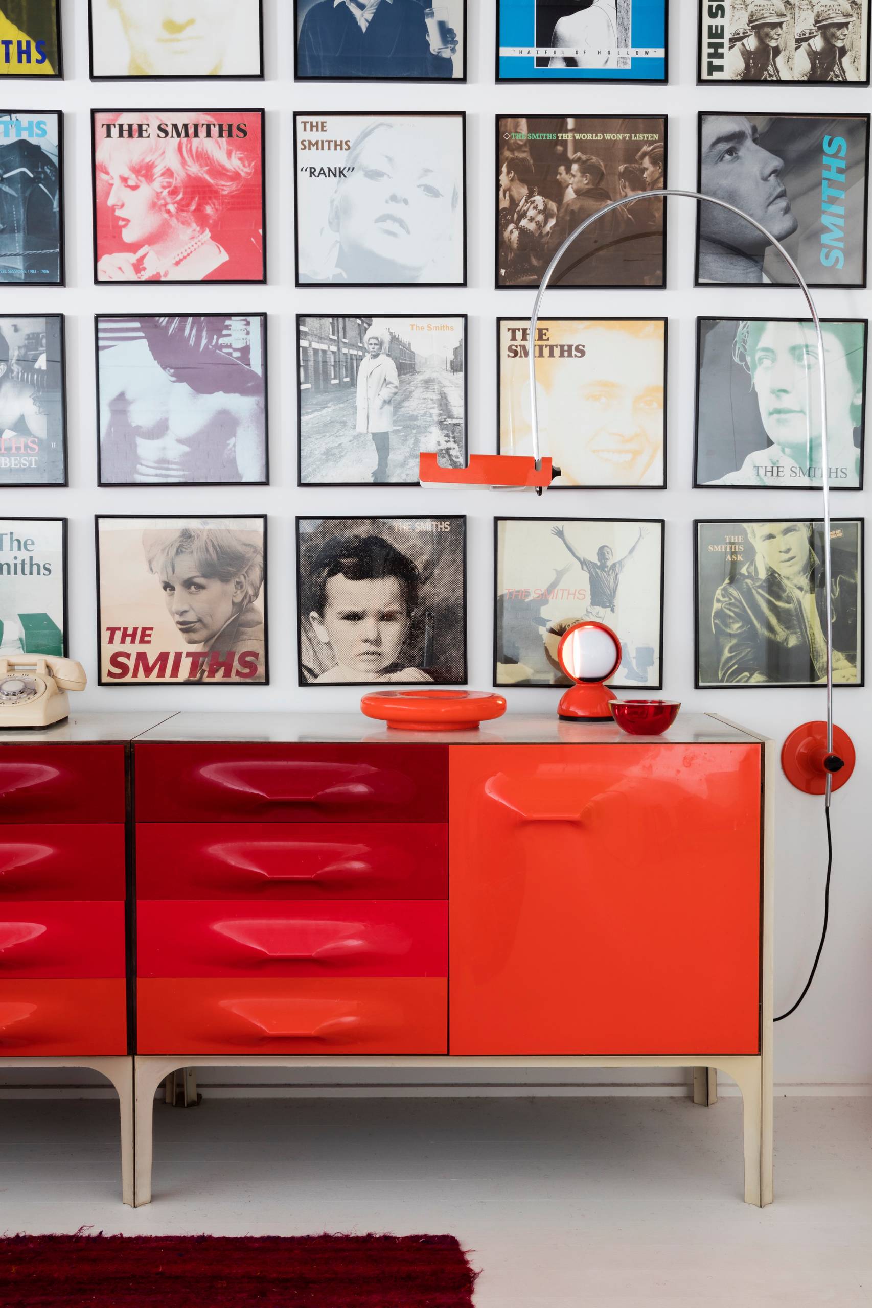 Houzz Канада: Белый лофт из Торонто