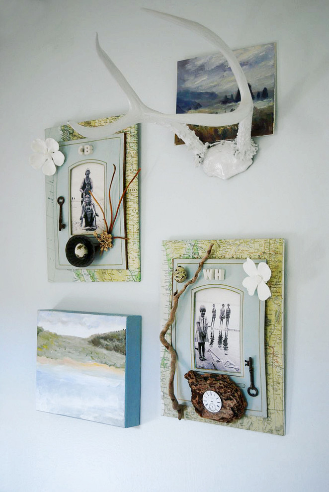 Фотоохота: поделки из бумаги своими руками — 45 идей