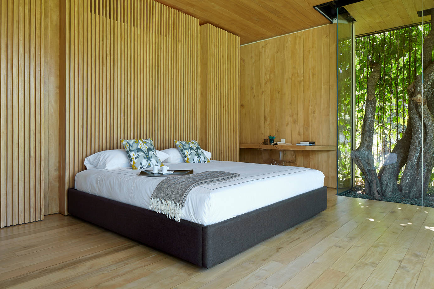 Houzz Коста-Рика: «Если есть на земле рай...»