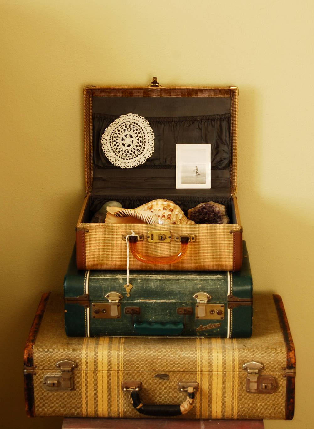 Избавляемся от хлама: Какие вещи выбросить, а что — оставить