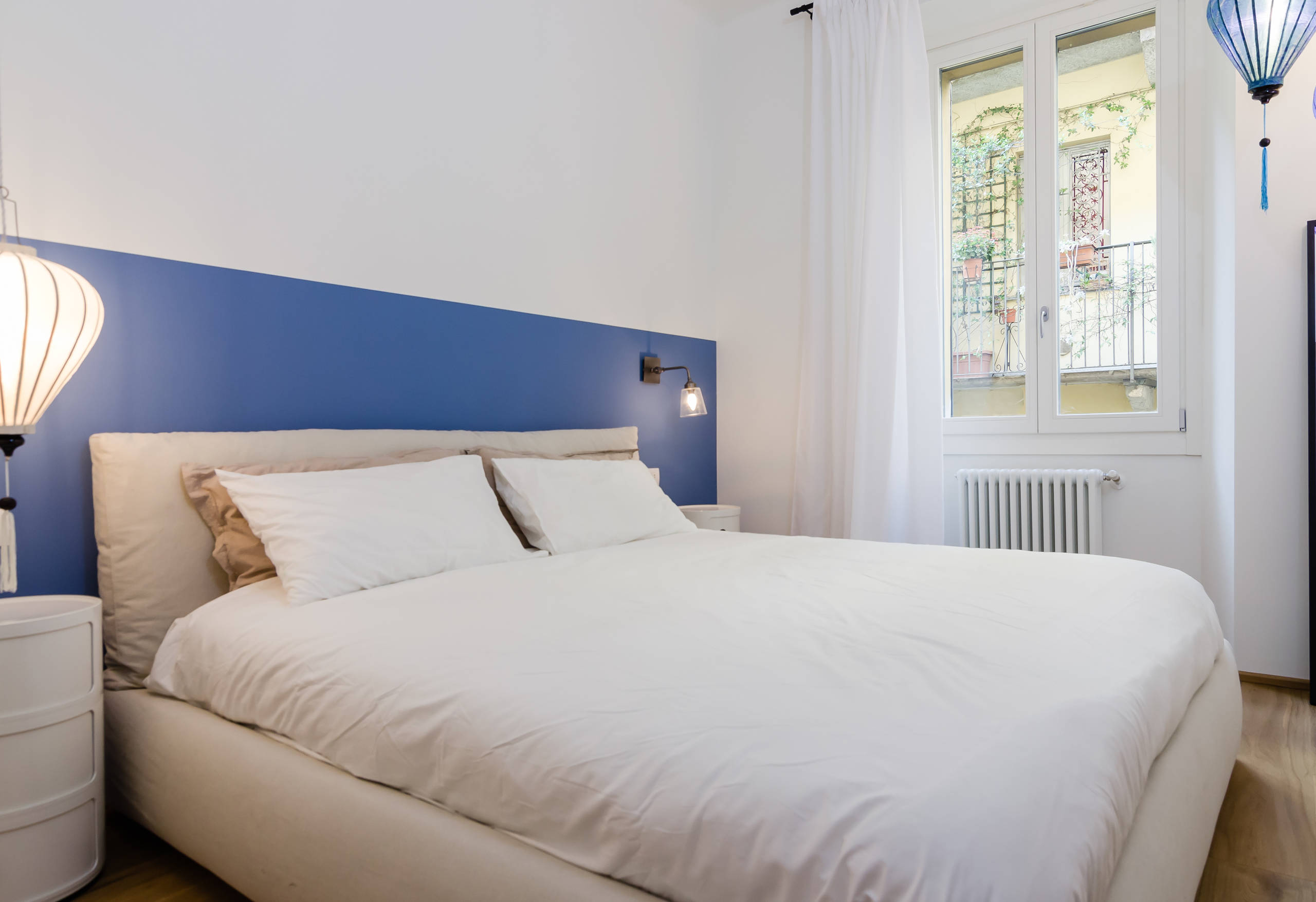 Houzz Италия: Переделка по-милански с видом на Навильи