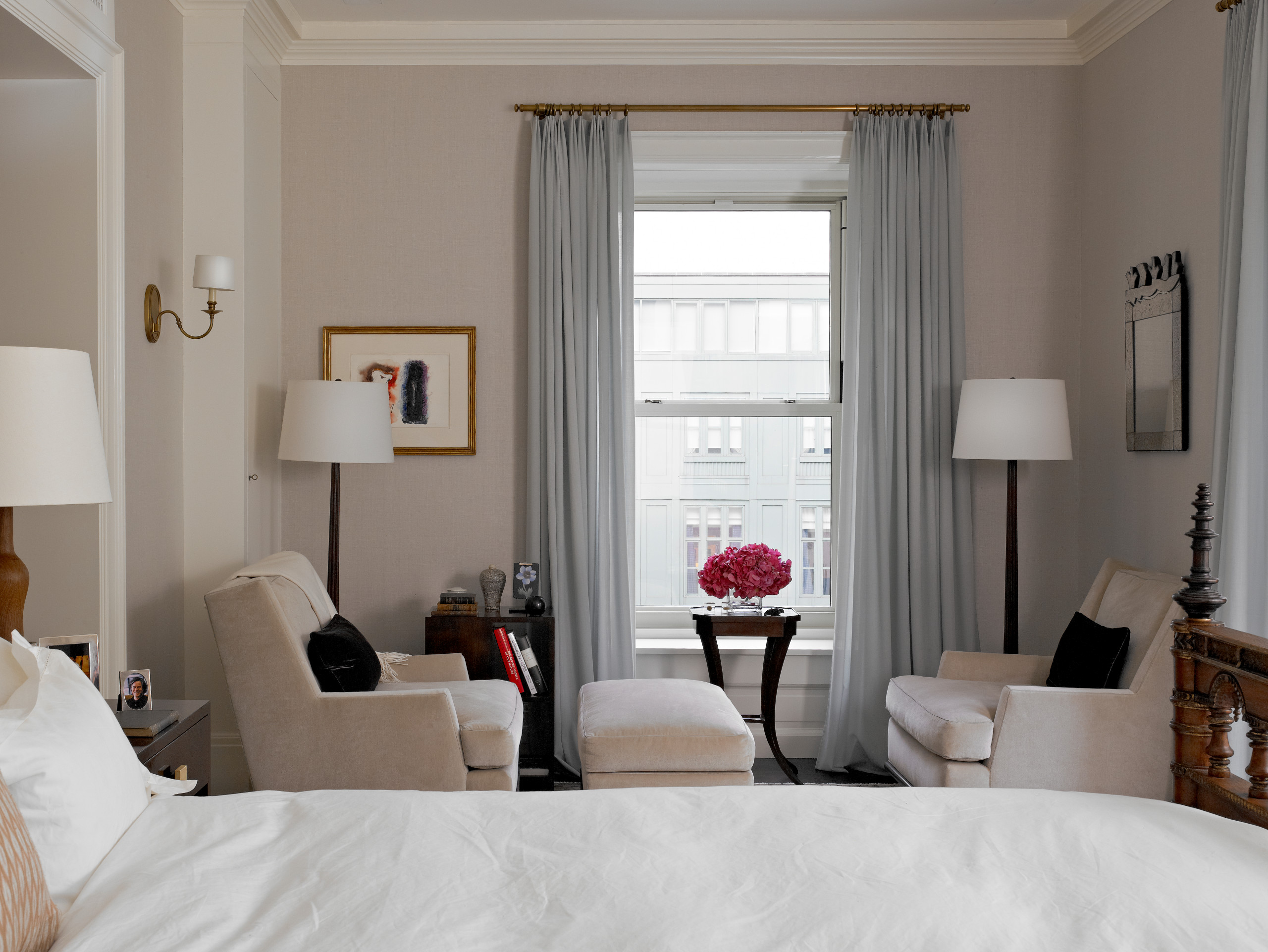 5 способов оформить интерьер в историческом здании