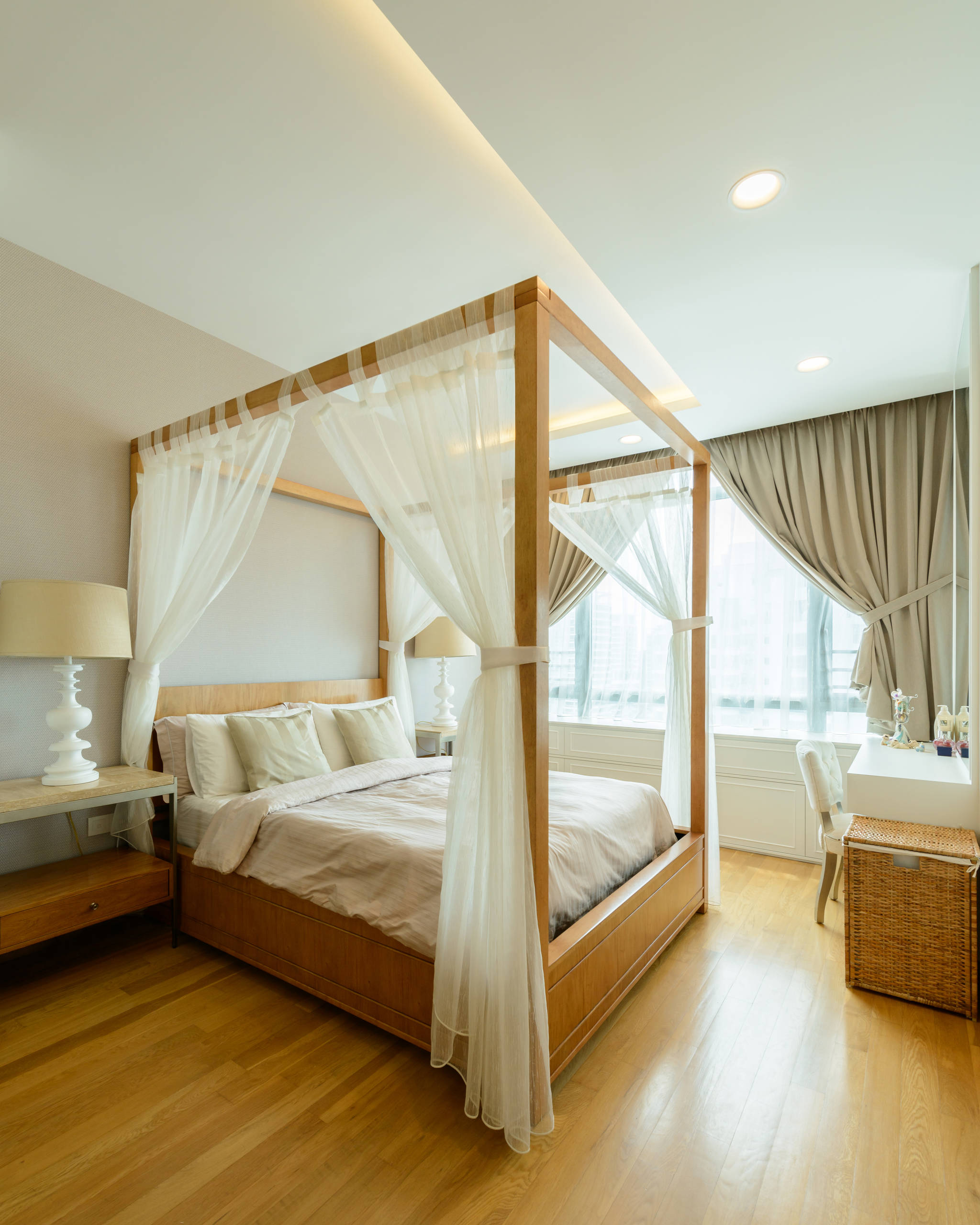 Фотоохота: 90 вдохновляющих домов из Сингапура на Houzz