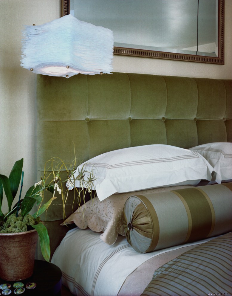 Обострение чувств: Как создать эмоциональный интерьер