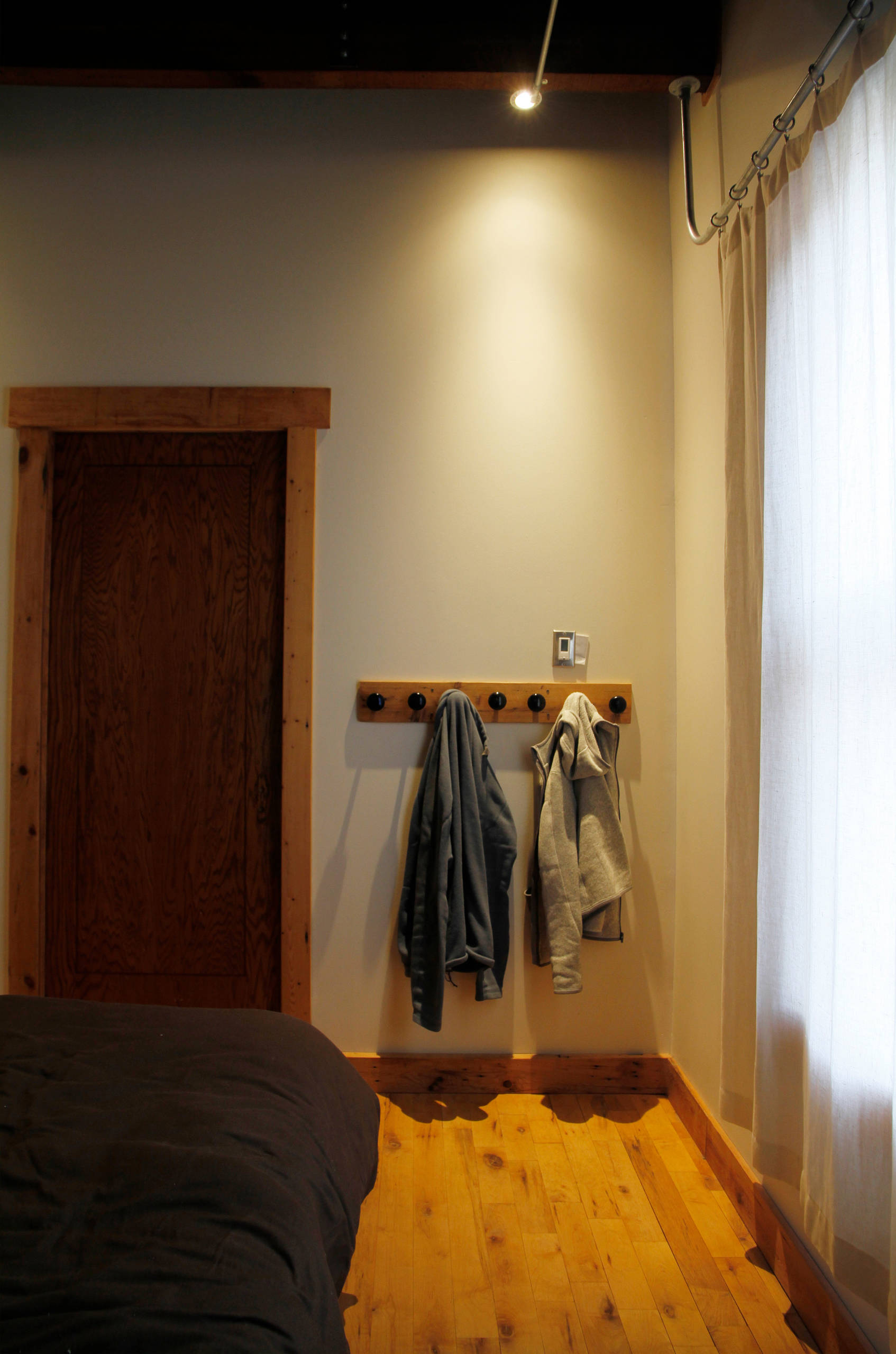 Ну где же ваши ручки: 11 идей дизайна со старой фурнитурой