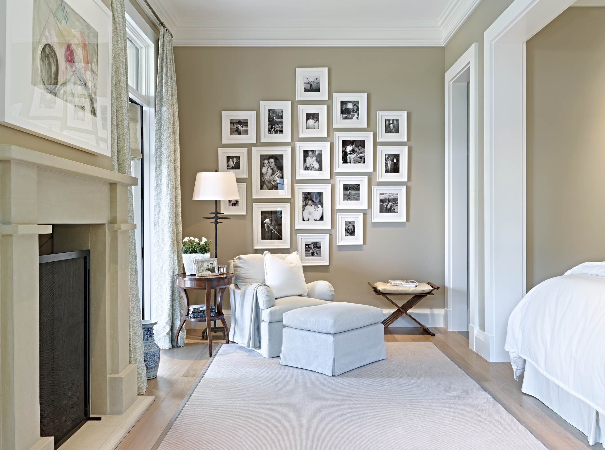 Обострение чувств: Как создать эмоциональный интерьер