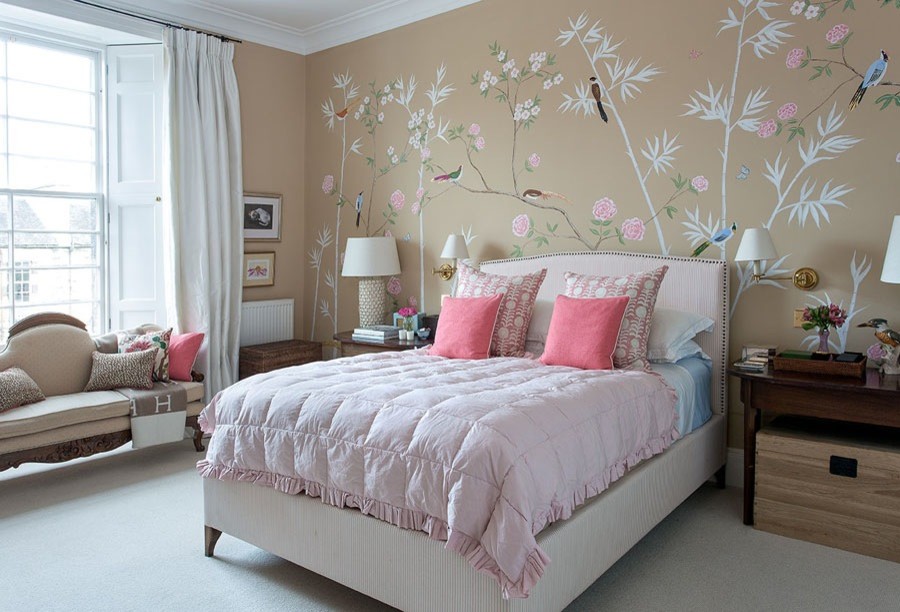 Houzz Шотландия: Преображение георгианской квартиры в Эдинбурге
