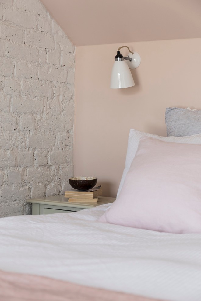 Houzz Британия: Викторианский дом с террасой