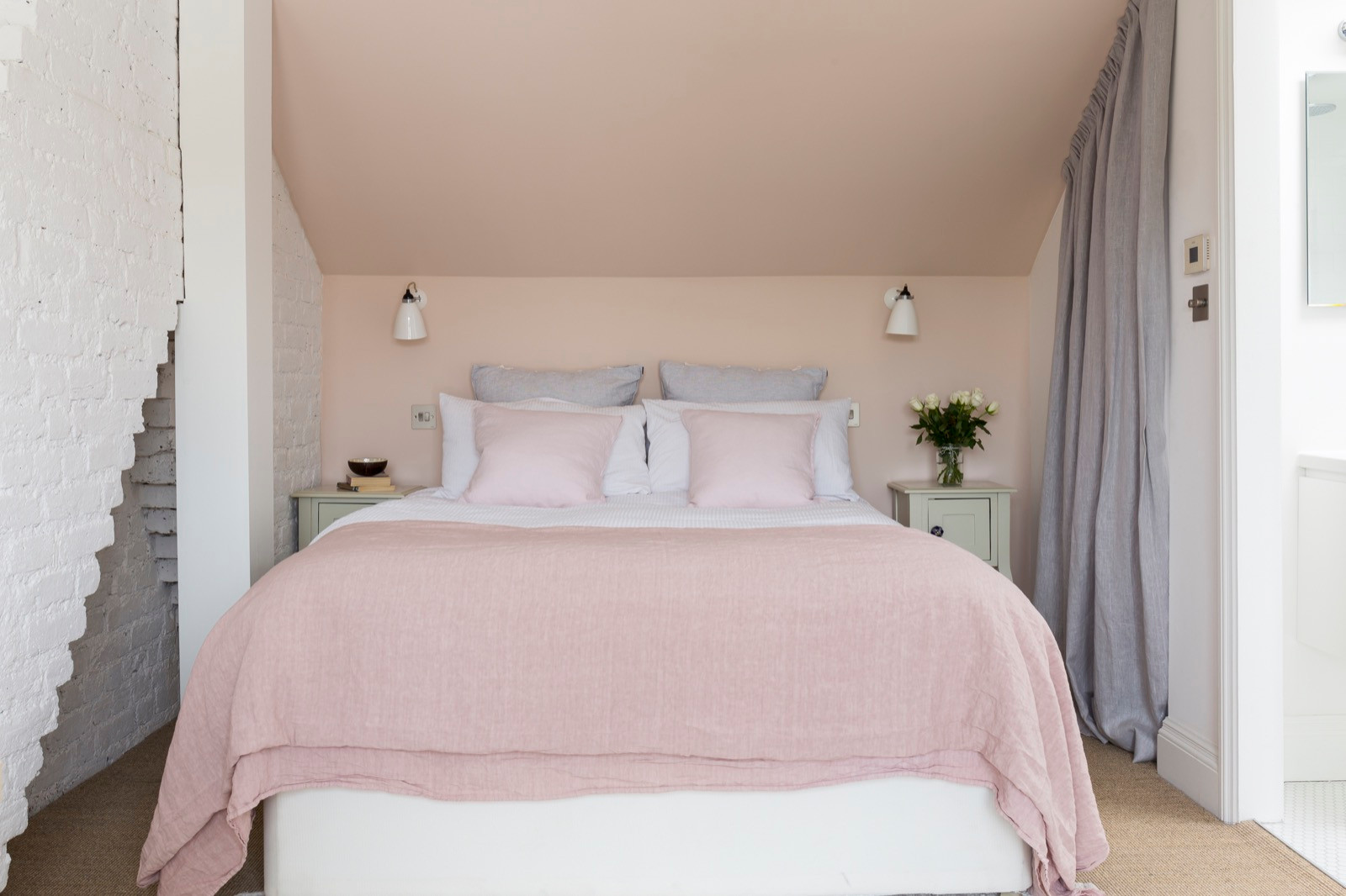 Houzz Британия: Викторианский дом с террасой