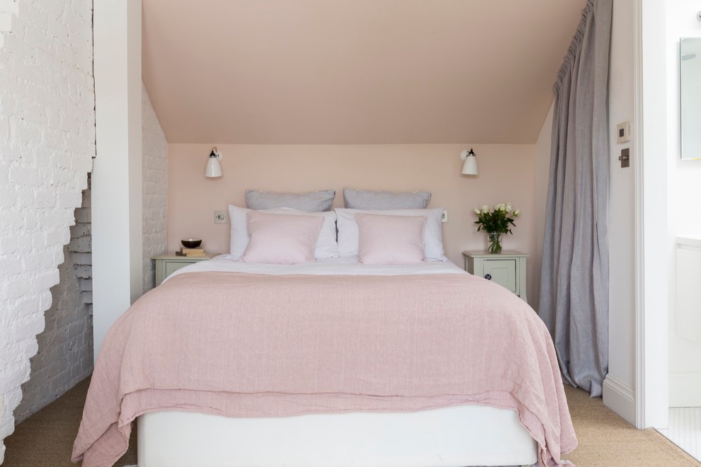 Houzz Британия: Викторианский дом с террасой