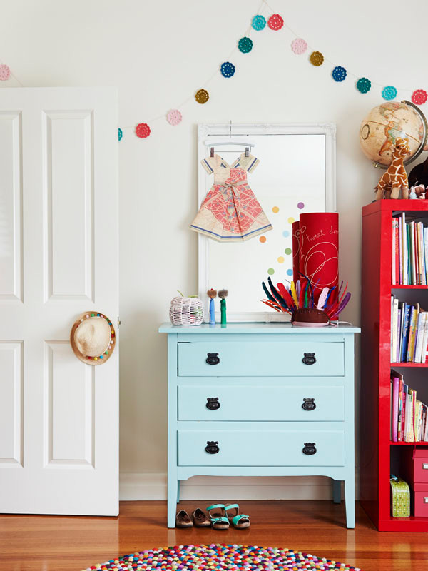 10 советов, как оформить детскую, чтобы она выдержала проверку временем