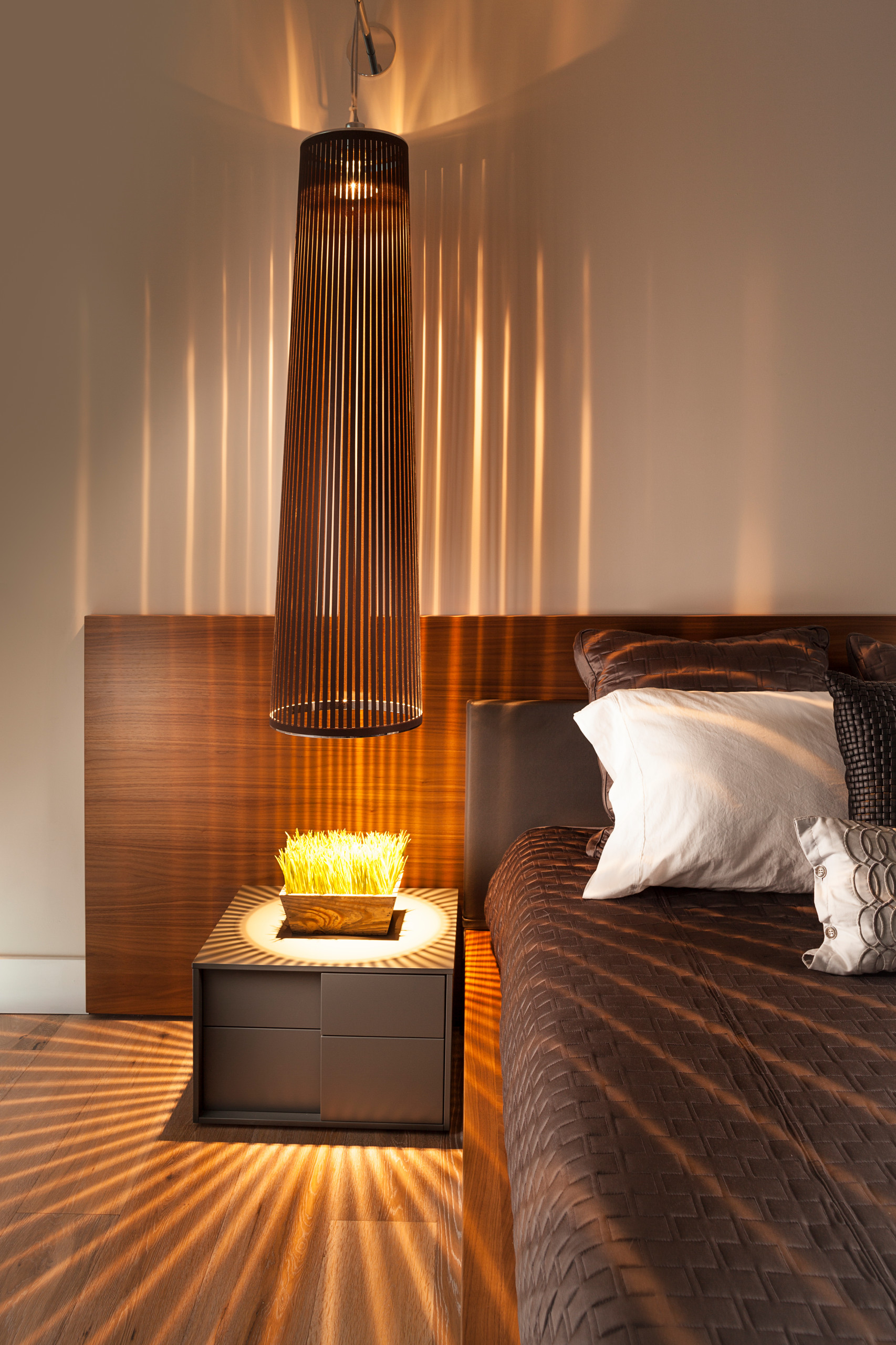 Домашний «театр теней»: Учимся работать с декоративным светом