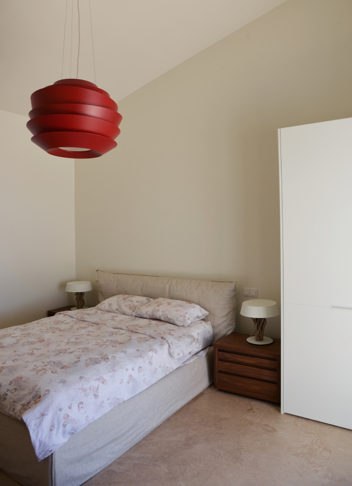 Houzz тур: Дом в Греции с видом на самое синее море и сосновый лес