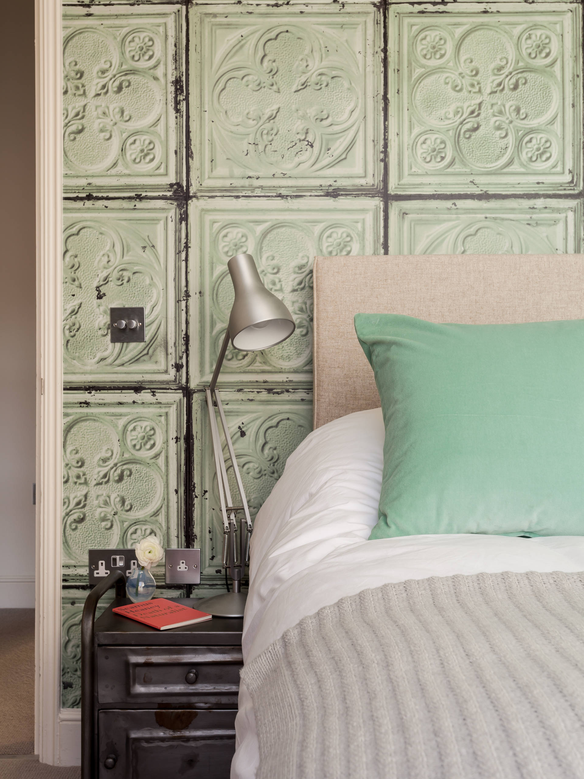 Я не волшебник: Визуальные иллюзии и трюки в дизайне интерьера