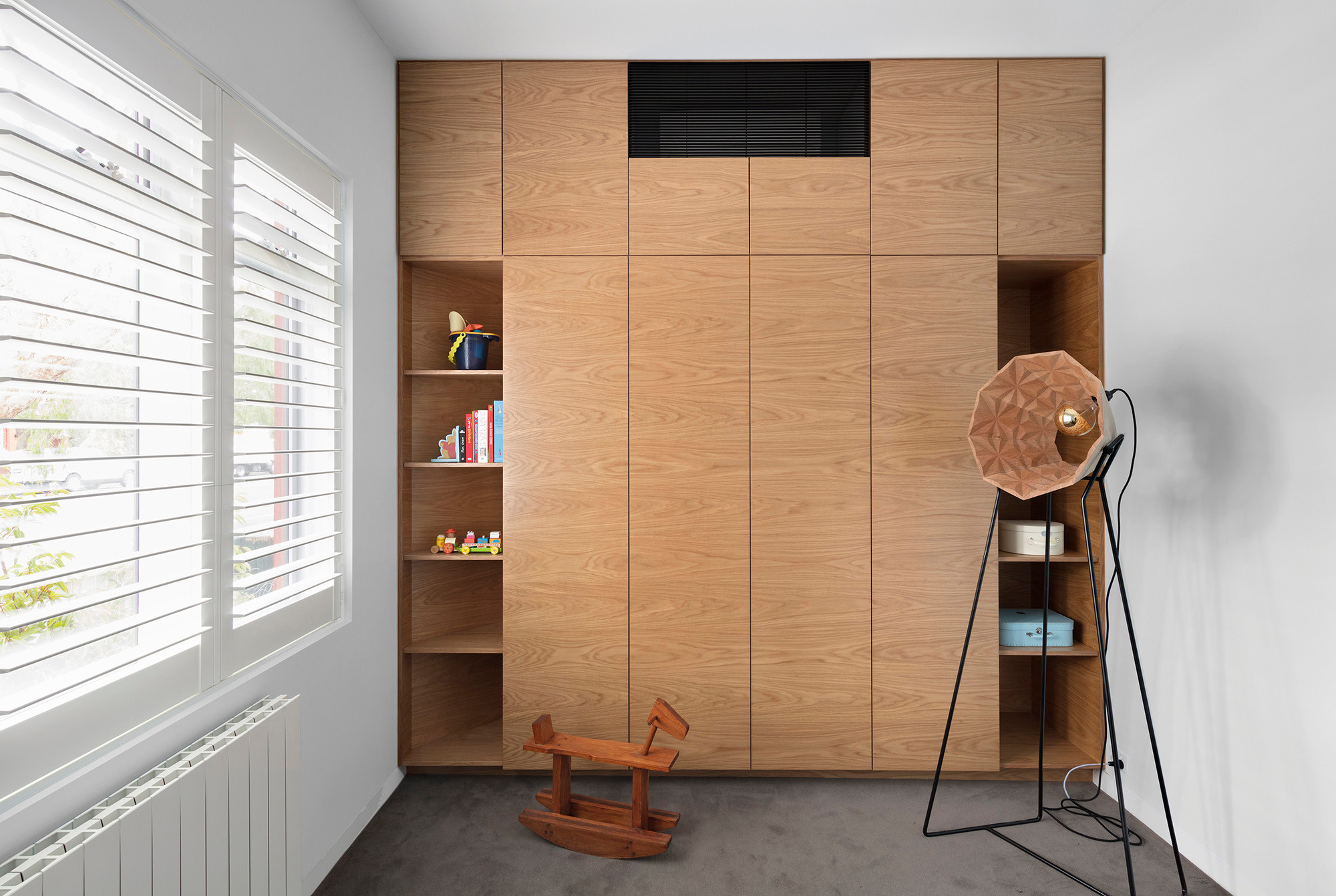 Houzz Австралия: Старый дом, который увеличили на 56 кв.м