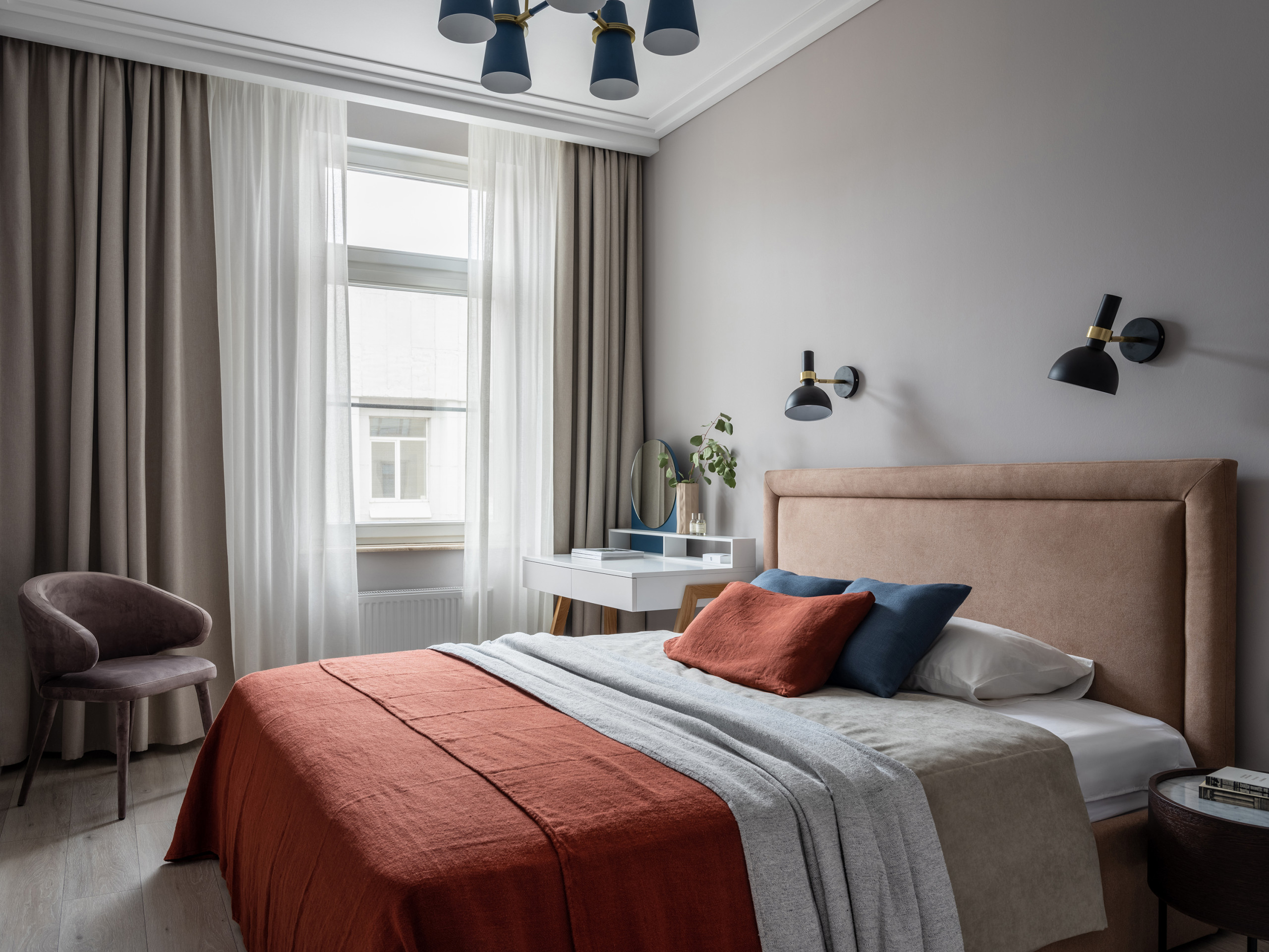 8 вещей, которые вы должны сделать до того, как начнете менять интерьер