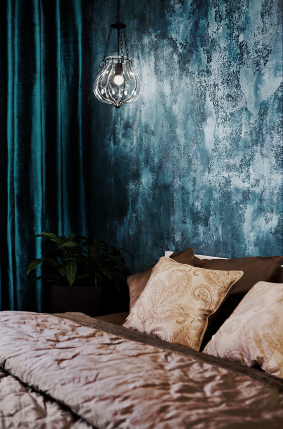 Обострение чувств: Как создать эмоциональный интерьер