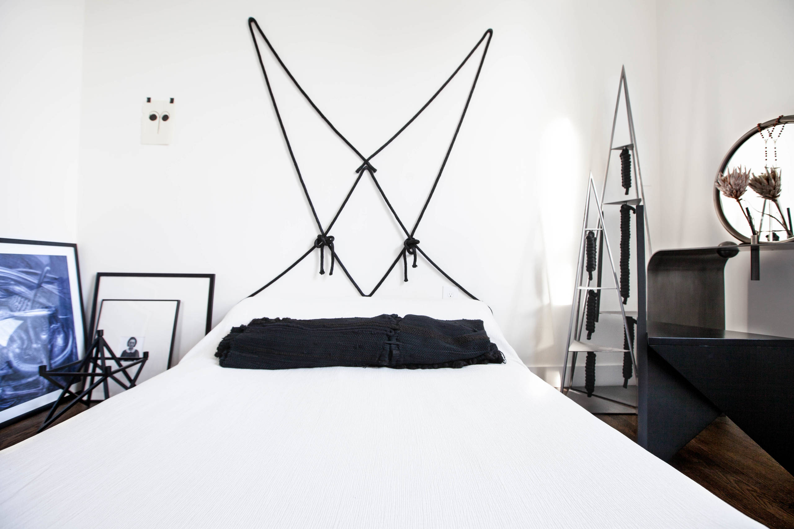 Декор: 15 идей, которые мы подсмотрели в американских интерьерах