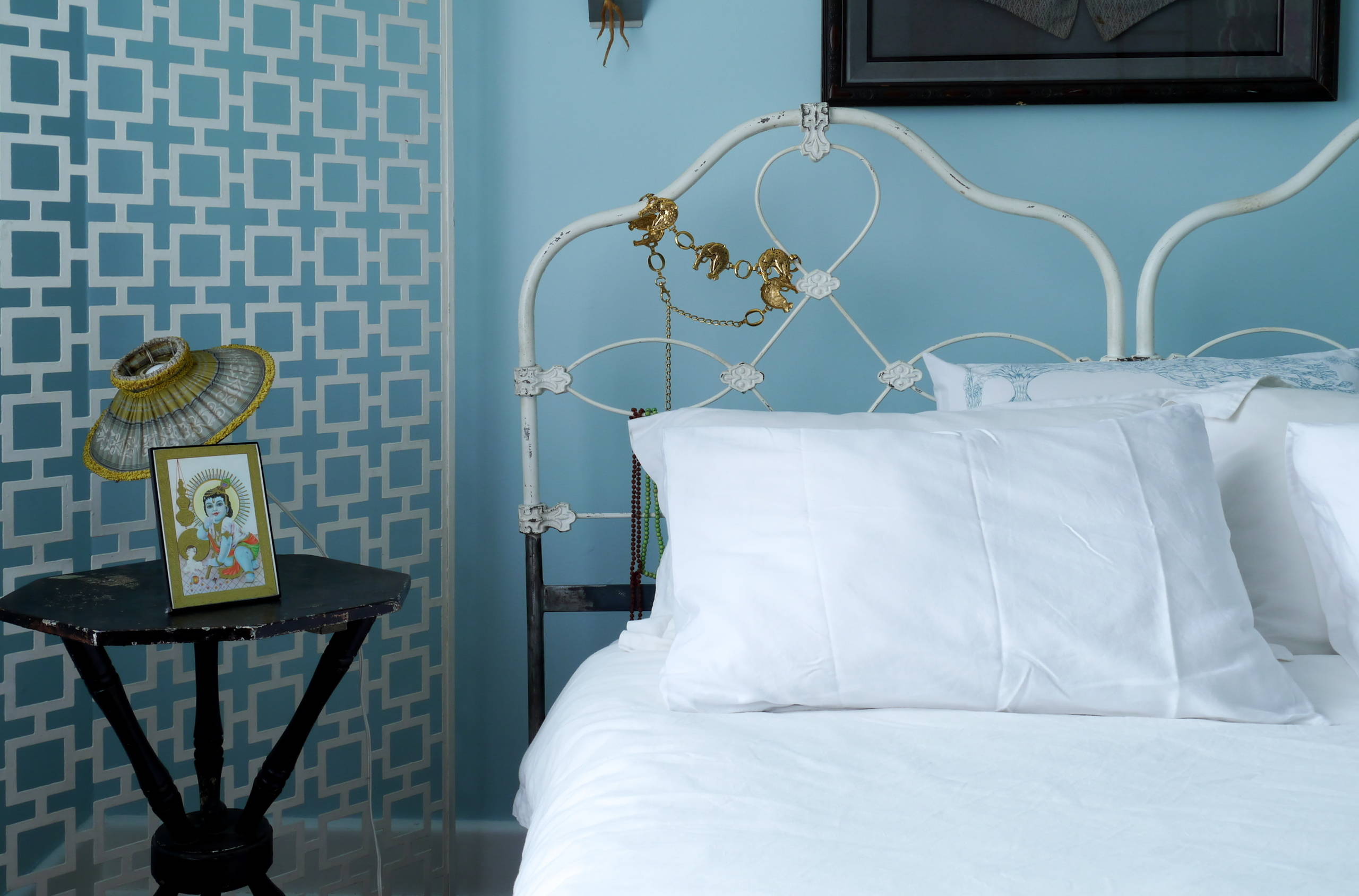 Houzz Австралия:  Коттедж со старинной мебелью в Мельбурне