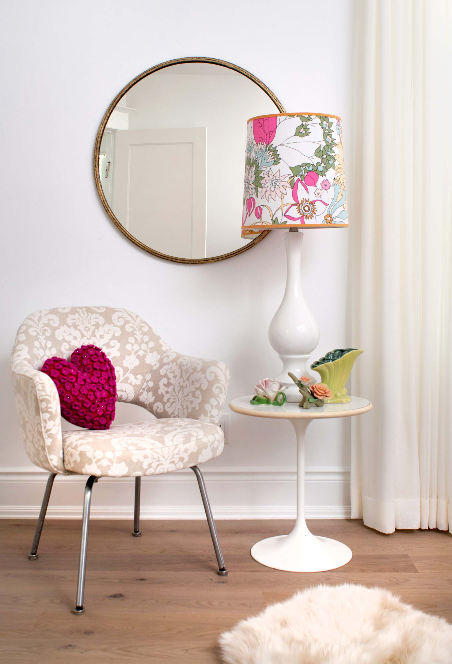 Новый интерьер без ремонта: 12 идей текстильного декора на скорую руку