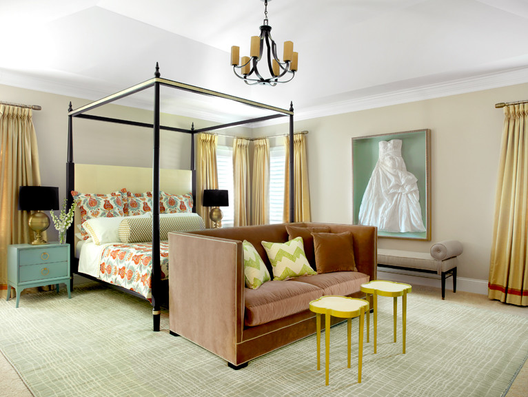 Старье берем: Декоративные возможности старых вещей