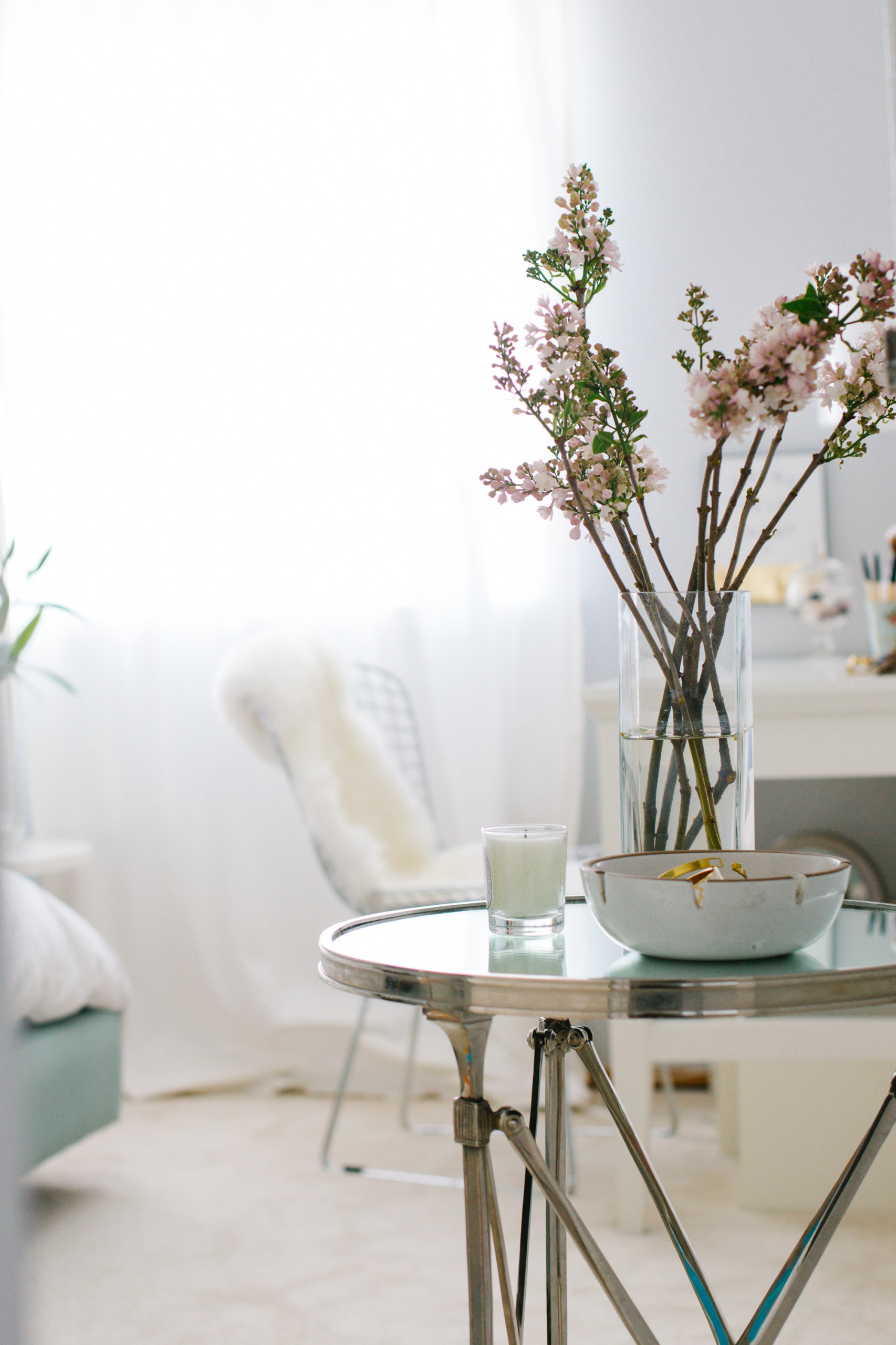 10 идей обновления интерьера в середине весны